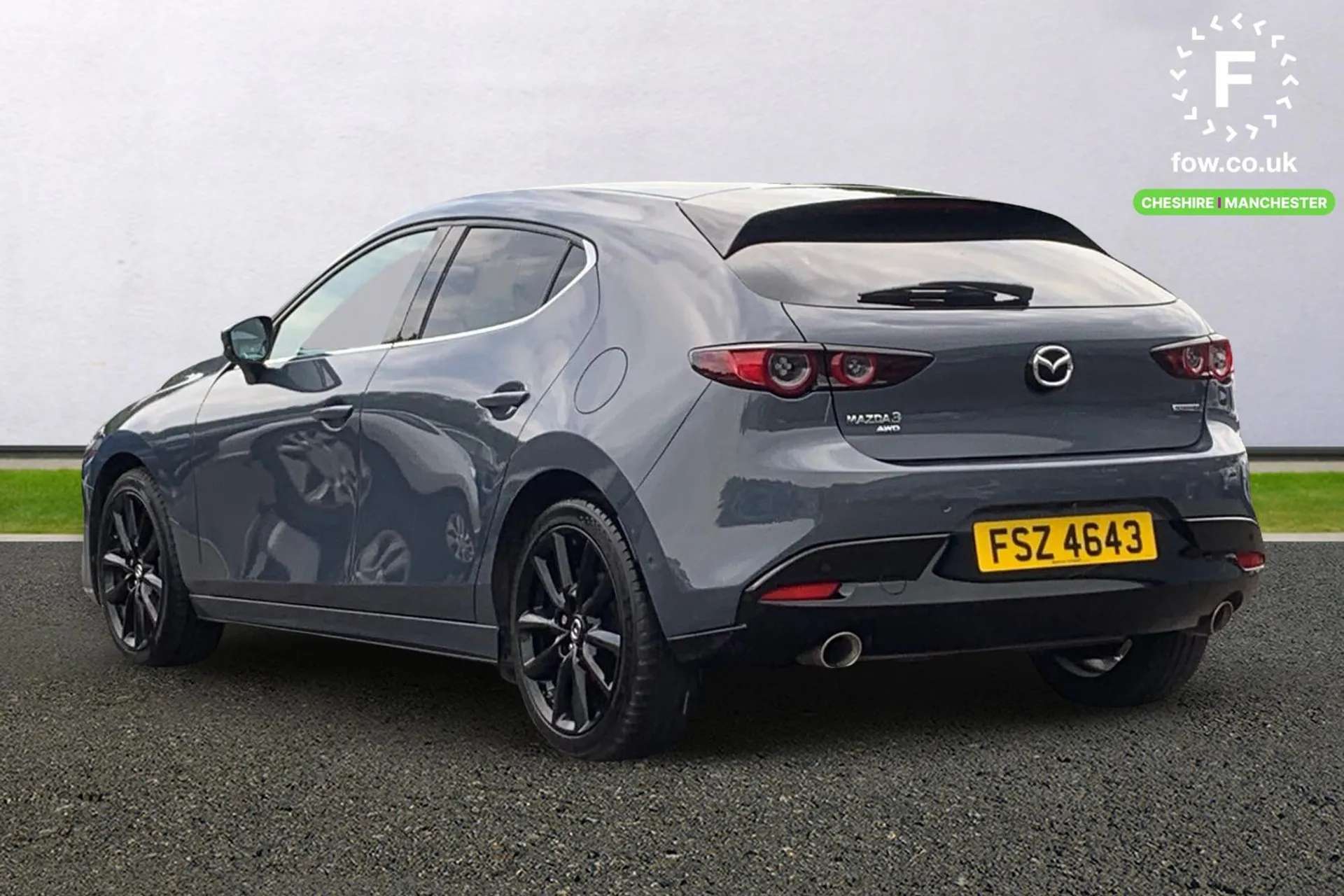 2020 MAZDA MAZDA3 2020 MAZDA MAZDA3