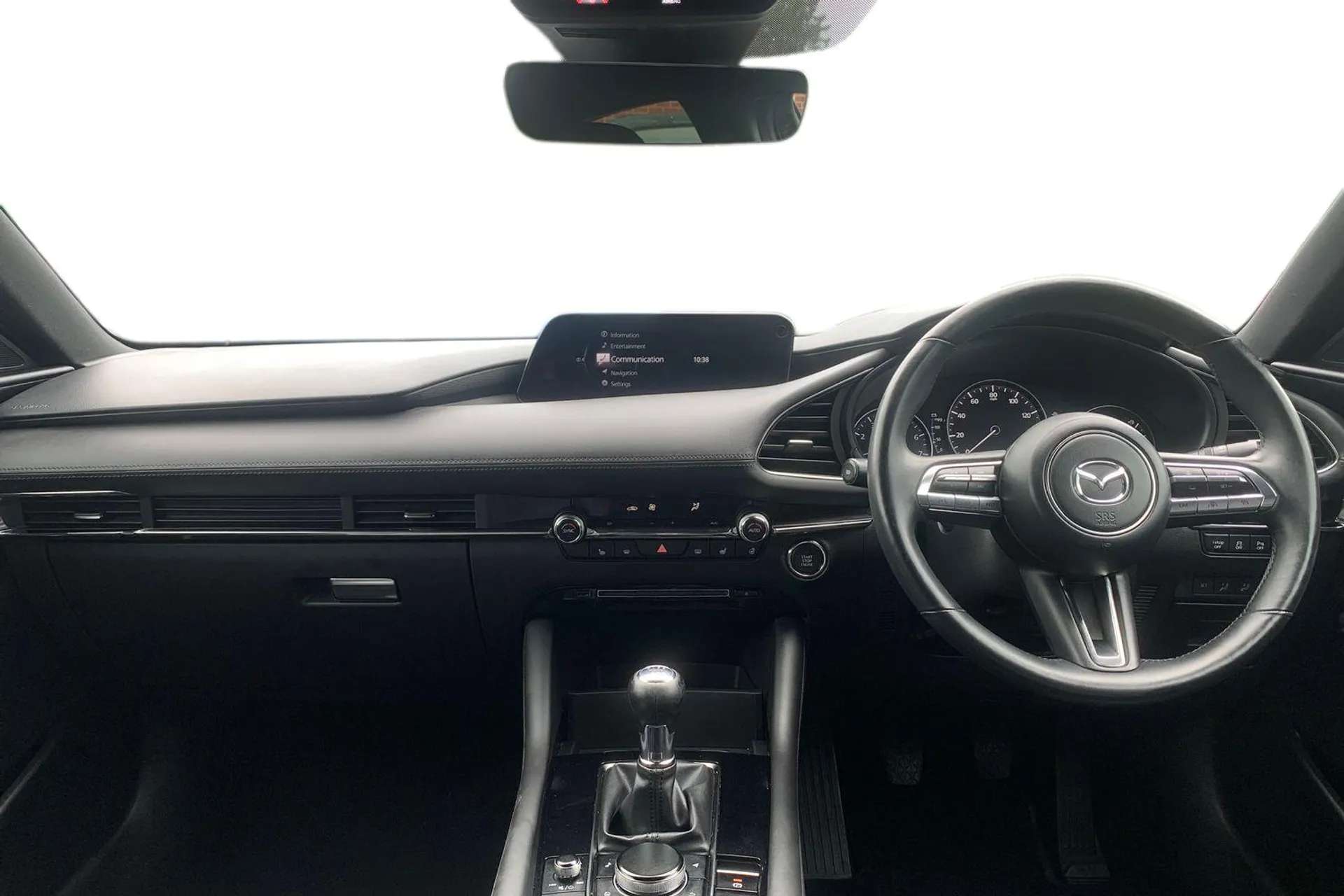 2020 MAZDA MAZDA3 2020 MAZDA MAZDA3