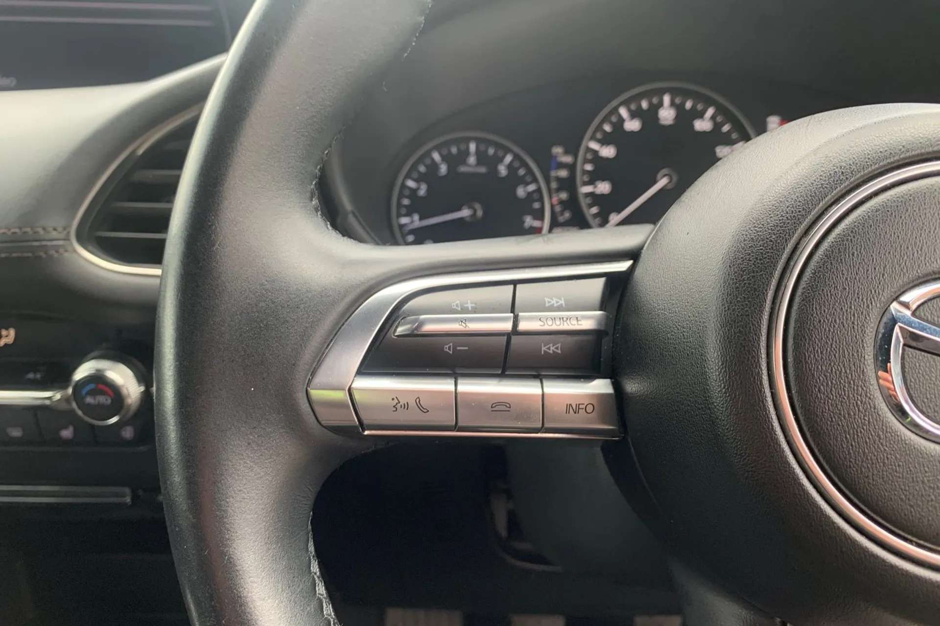 2020 MAZDA MAZDA3 2020 MAZDA MAZDA3