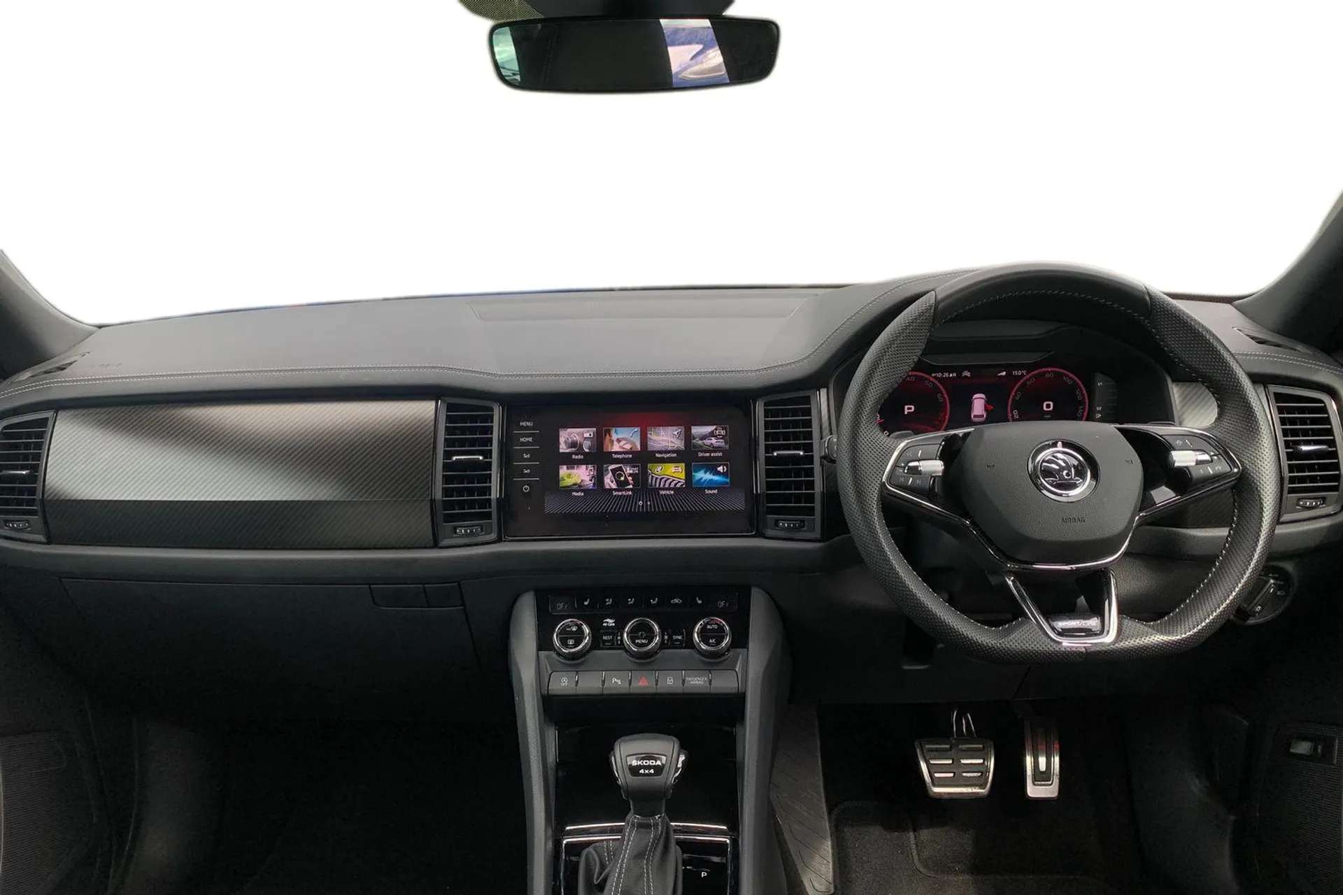 2022 SKODA KODIAQ 2022 SKODA KODIAQ