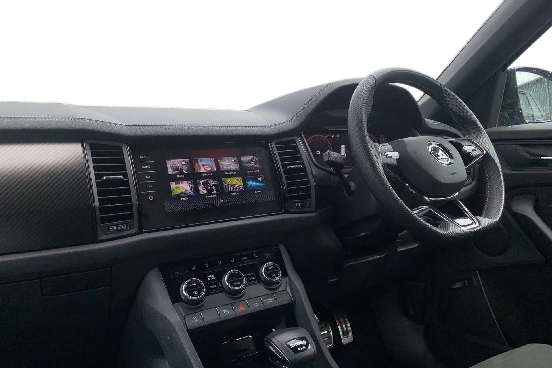 2022 SKODA KODIAQ 2022 SKODA KODIAQ