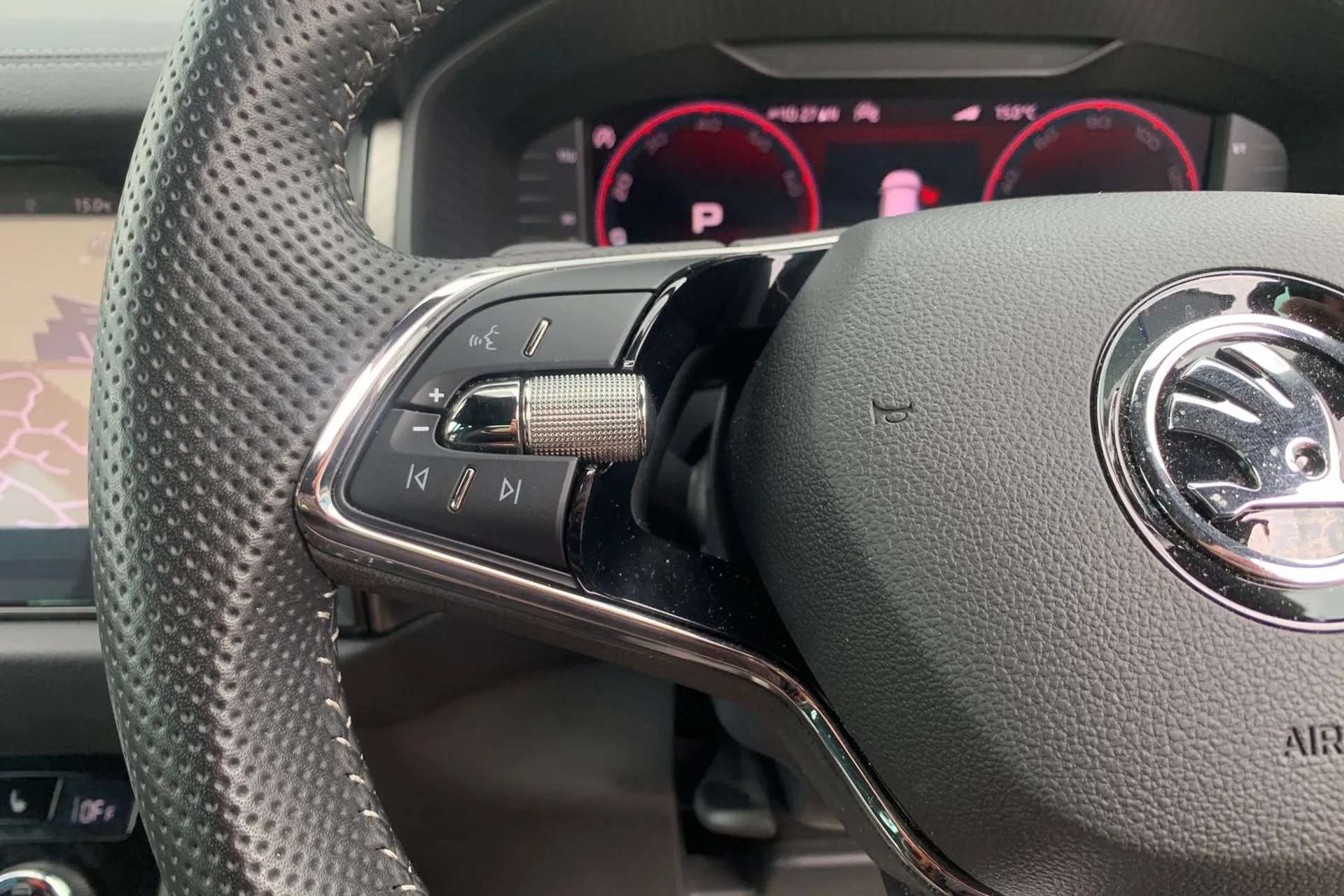 2022 SKODA KODIAQ 2022 SKODA KODIAQ