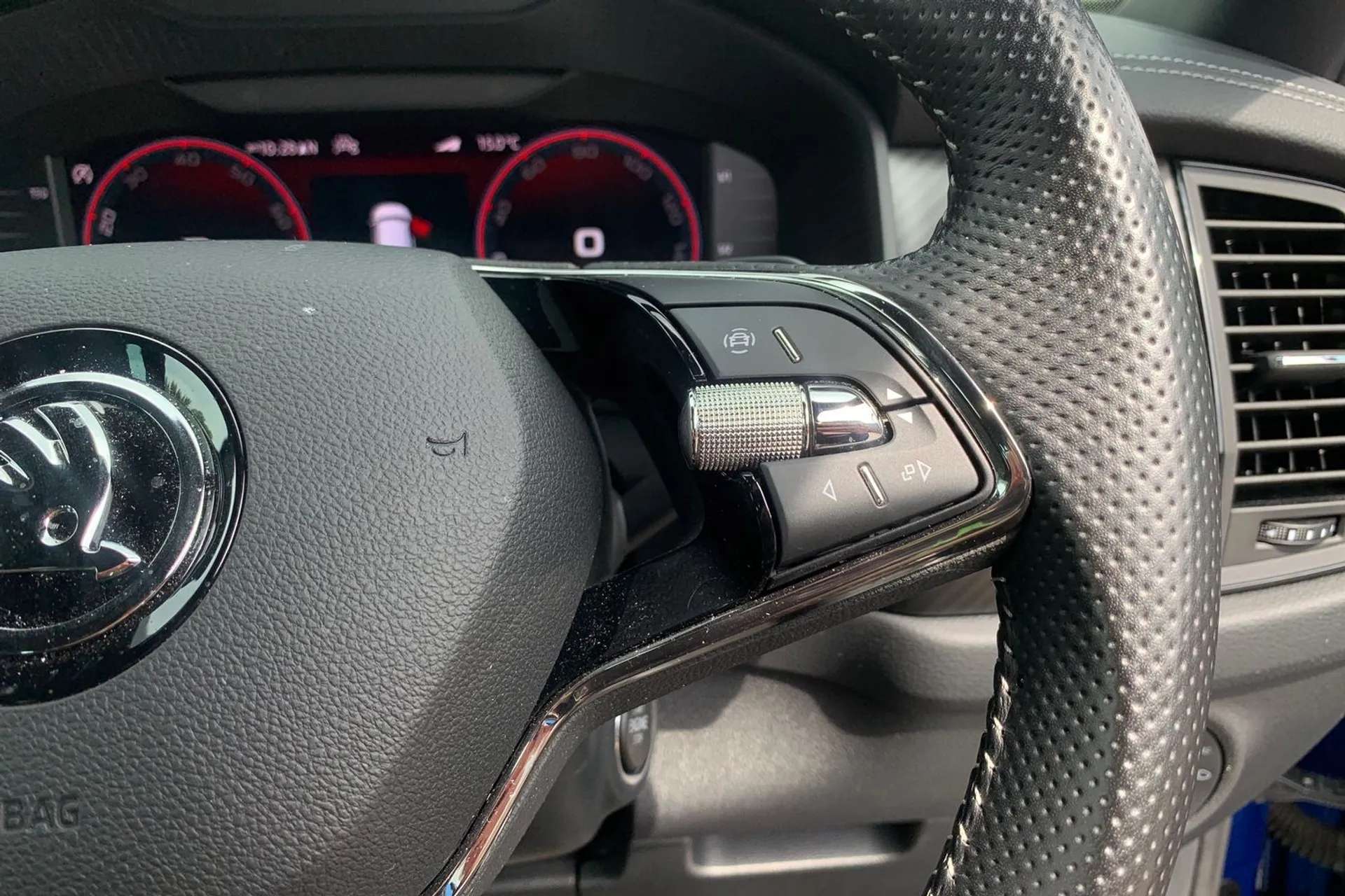 2022 SKODA KODIAQ 2022 SKODA KODIAQ