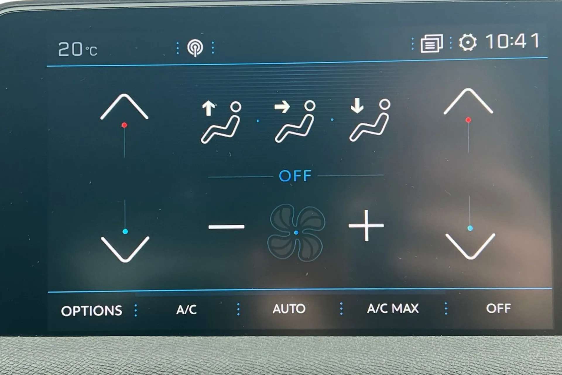 2019 PEUGEOT 5008 2019 PEUGEOT 5008