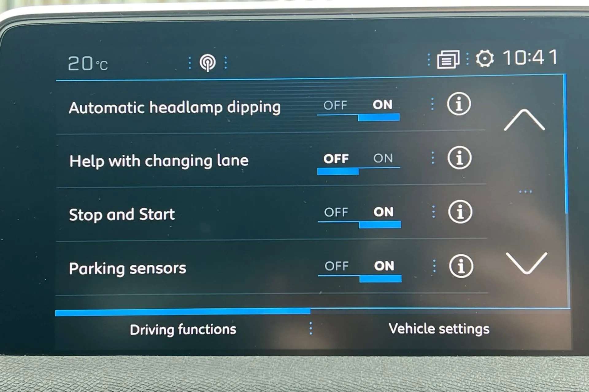 2019 PEUGEOT 5008 2019 PEUGEOT 5008