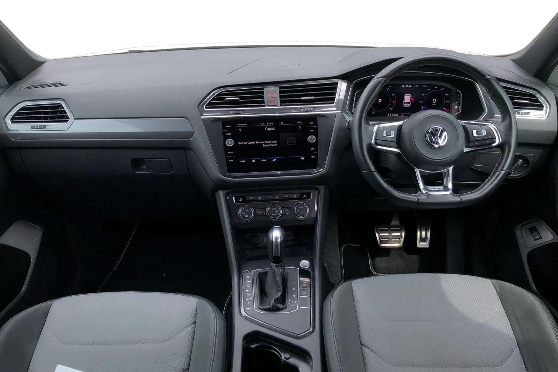 2021 VOLKSWAGEN TIGUAN ALLSPACE 2021 VOLKSWAGEN TIGUAN ALLSPACE