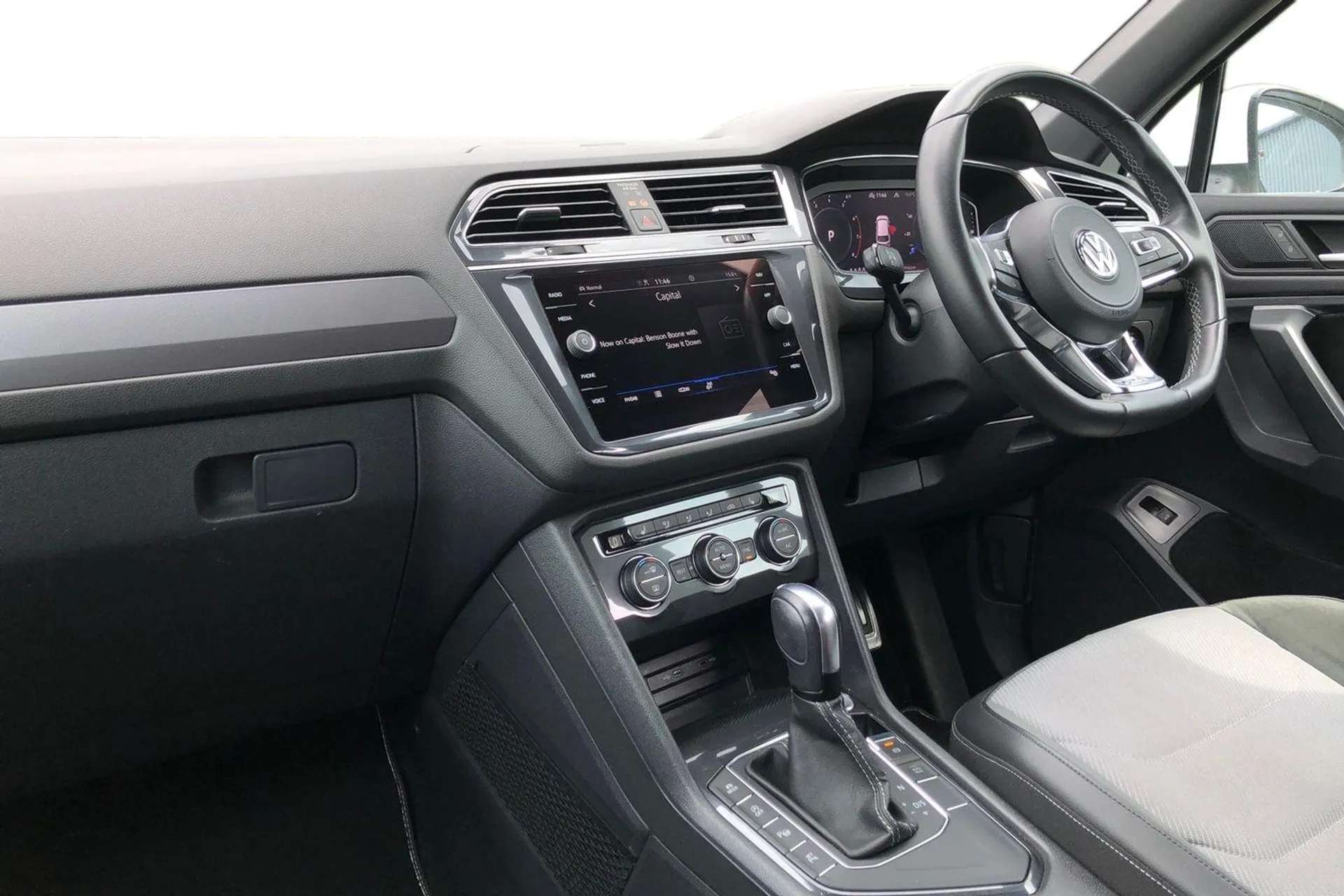 2021 VOLKSWAGEN TIGUAN ALLSPACE 2021 VOLKSWAGEN TIGUAN ALLSPACE