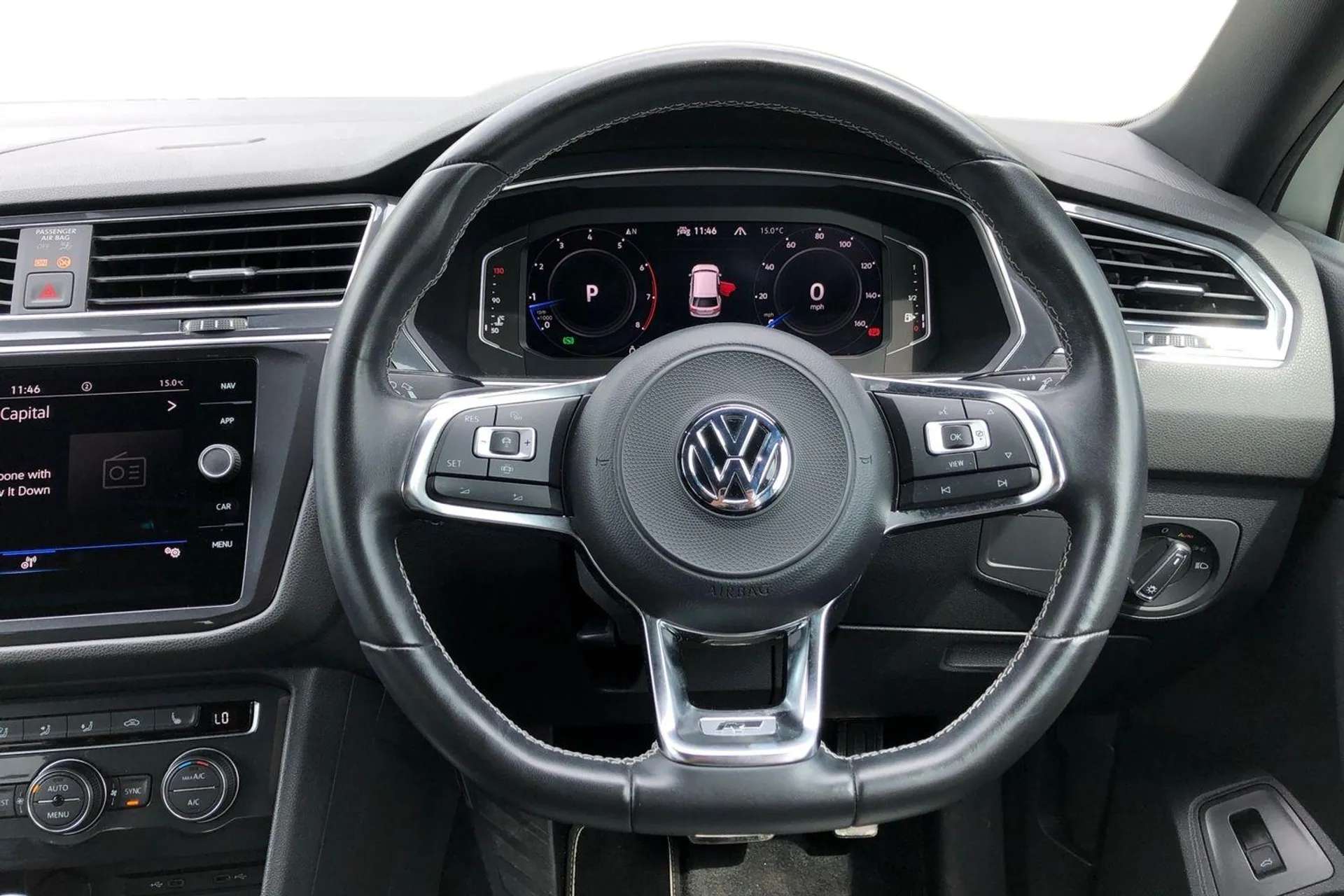 2021 VOLKSWAGEN TIGUAN ALLSPACE 2021 VOLKSWAGEN TIGUAN ALLSPACE