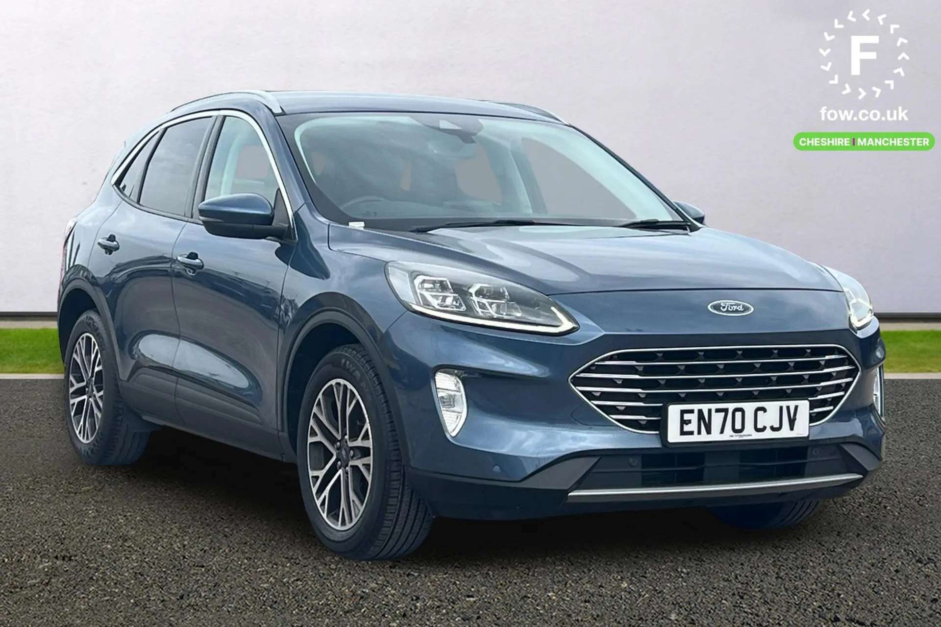 2021 FORD KUGA 2021 FORD KUGA
