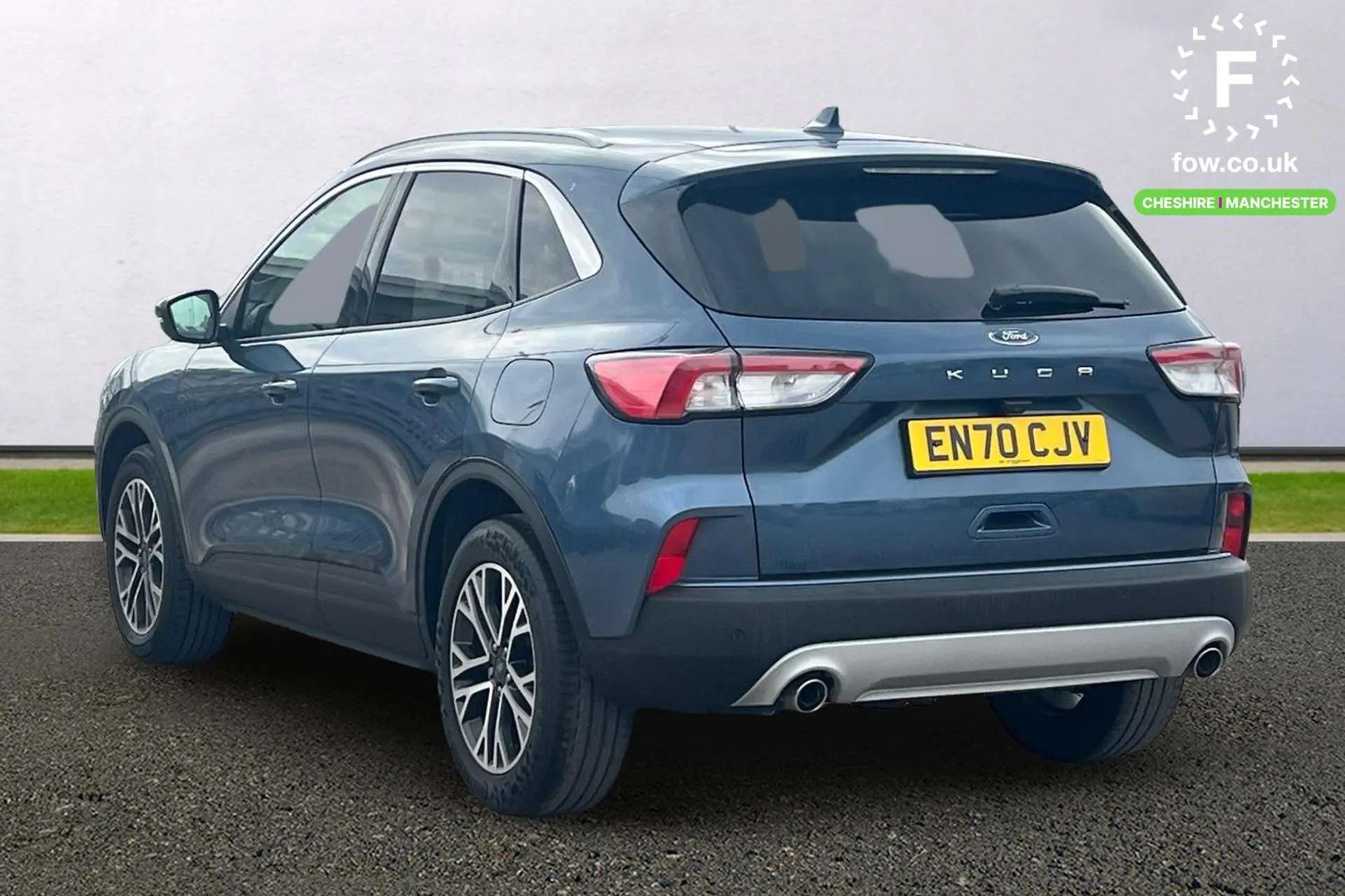2021 FORD KUGA 2021 FORD KUGA