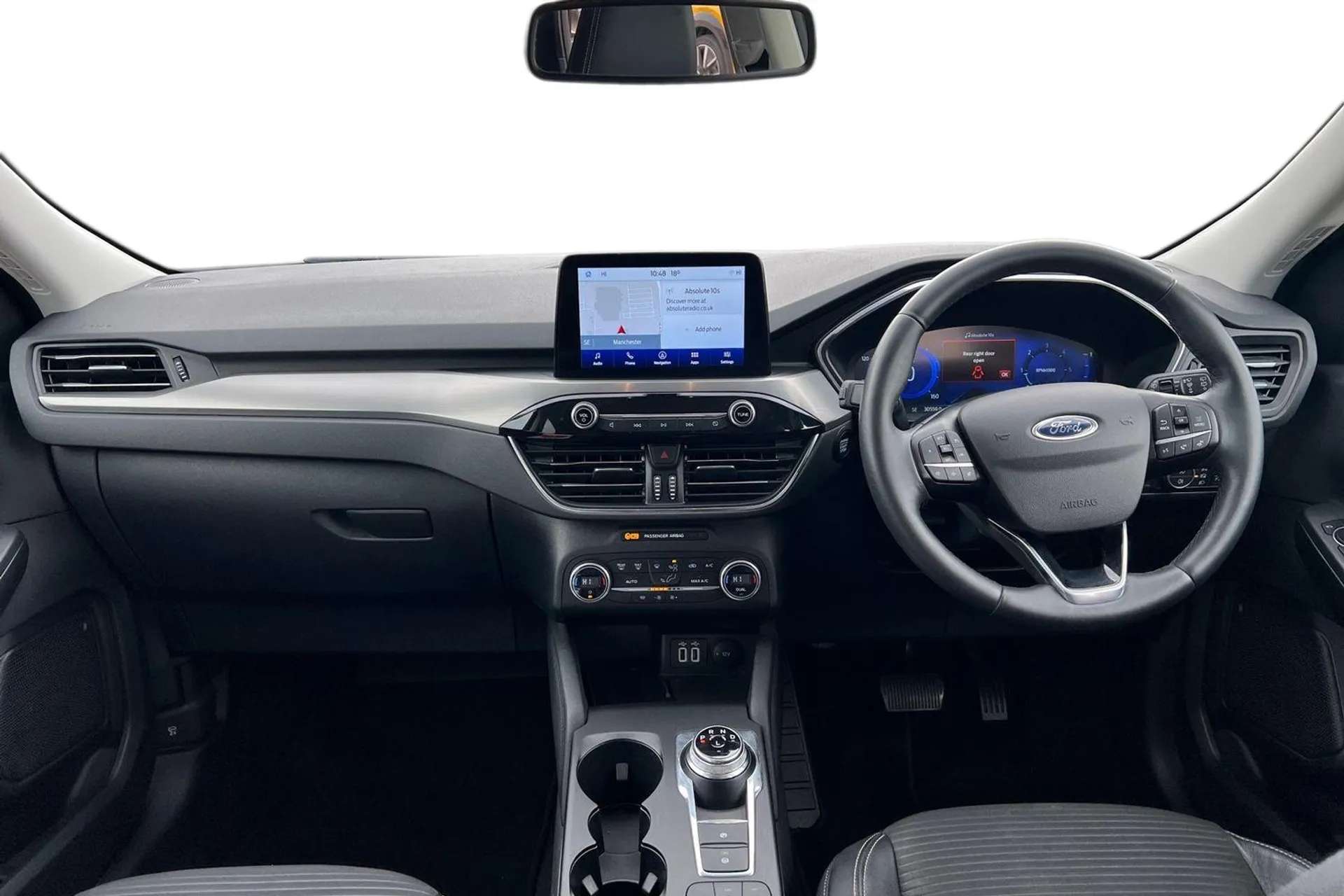 2021 FORD KUGA 2021 FORD KUGA