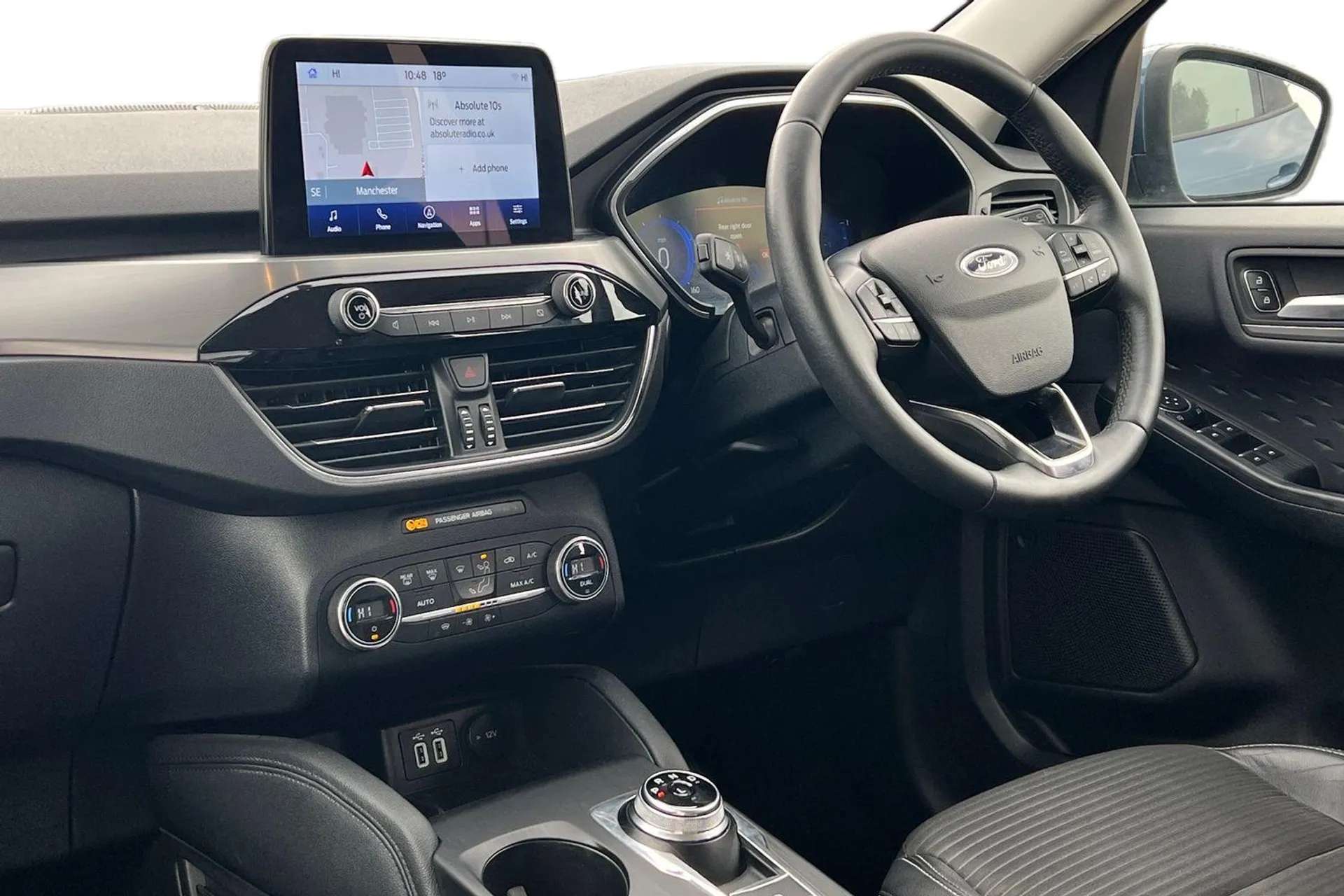 2021 FORD KUGA 2021 FORD KUGA