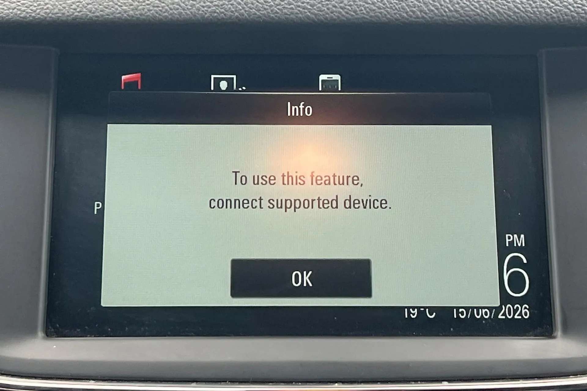 2019 VAUXHALL ASTRA 2019 VAUXHALL ASTRA