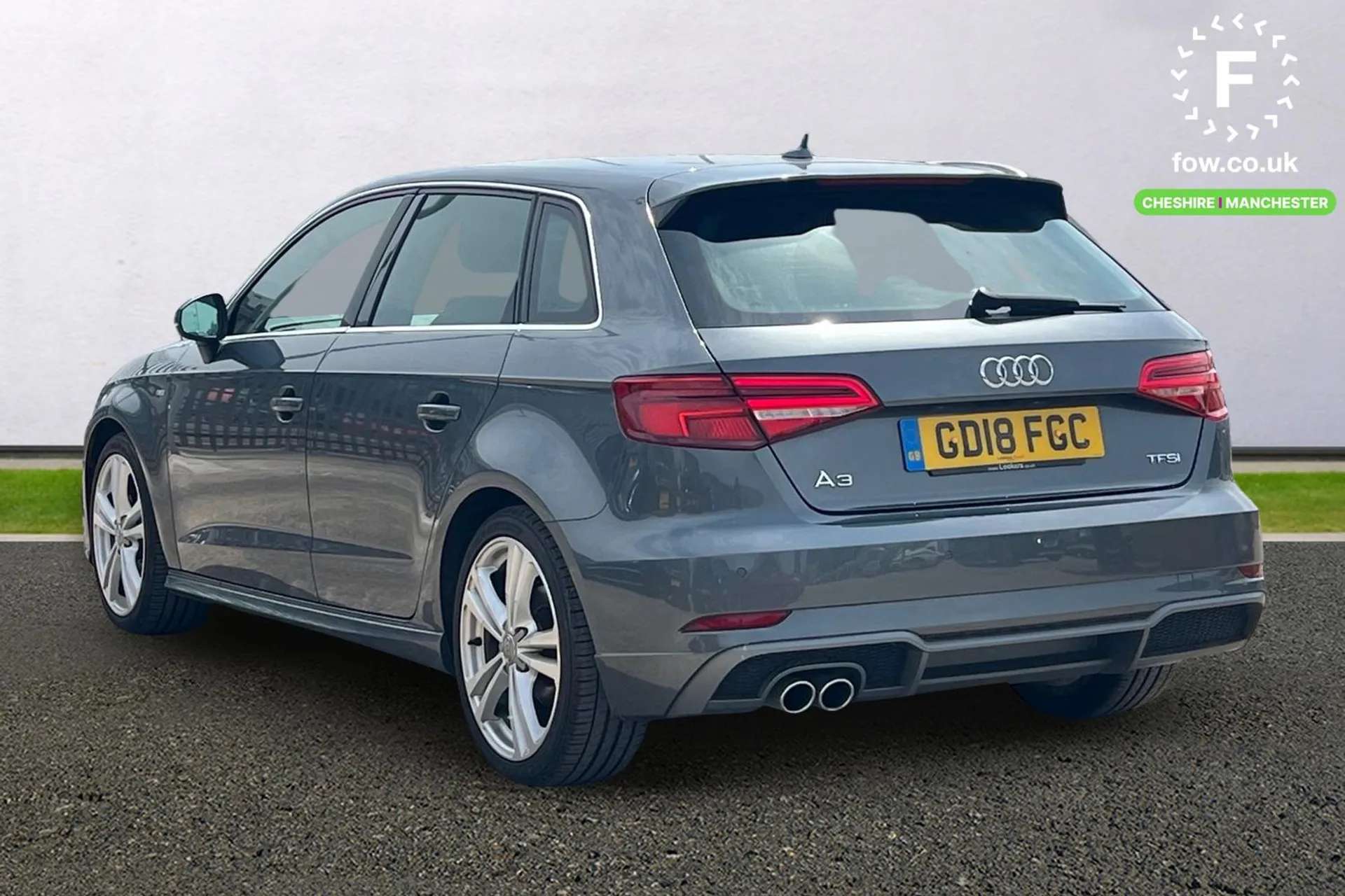 2018 AUDI A3 2018 AUDI A3