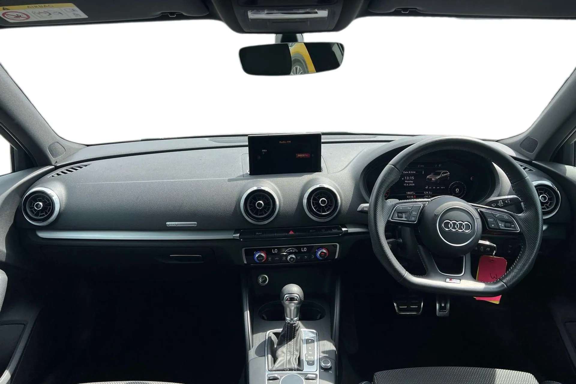2018 AUDI A3 2018 AUDI A3