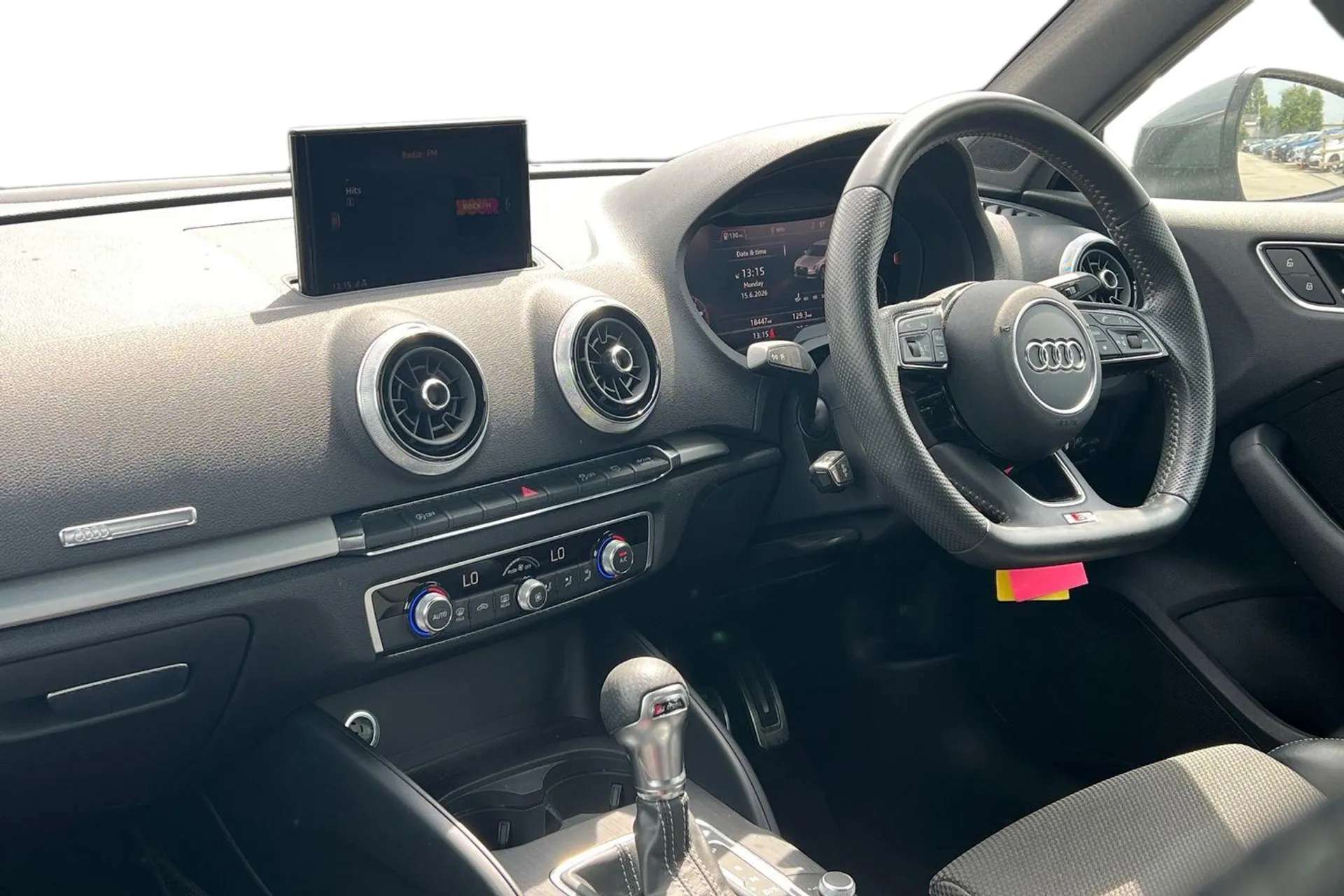 2018 AUDI A3 2018 AUDI A3