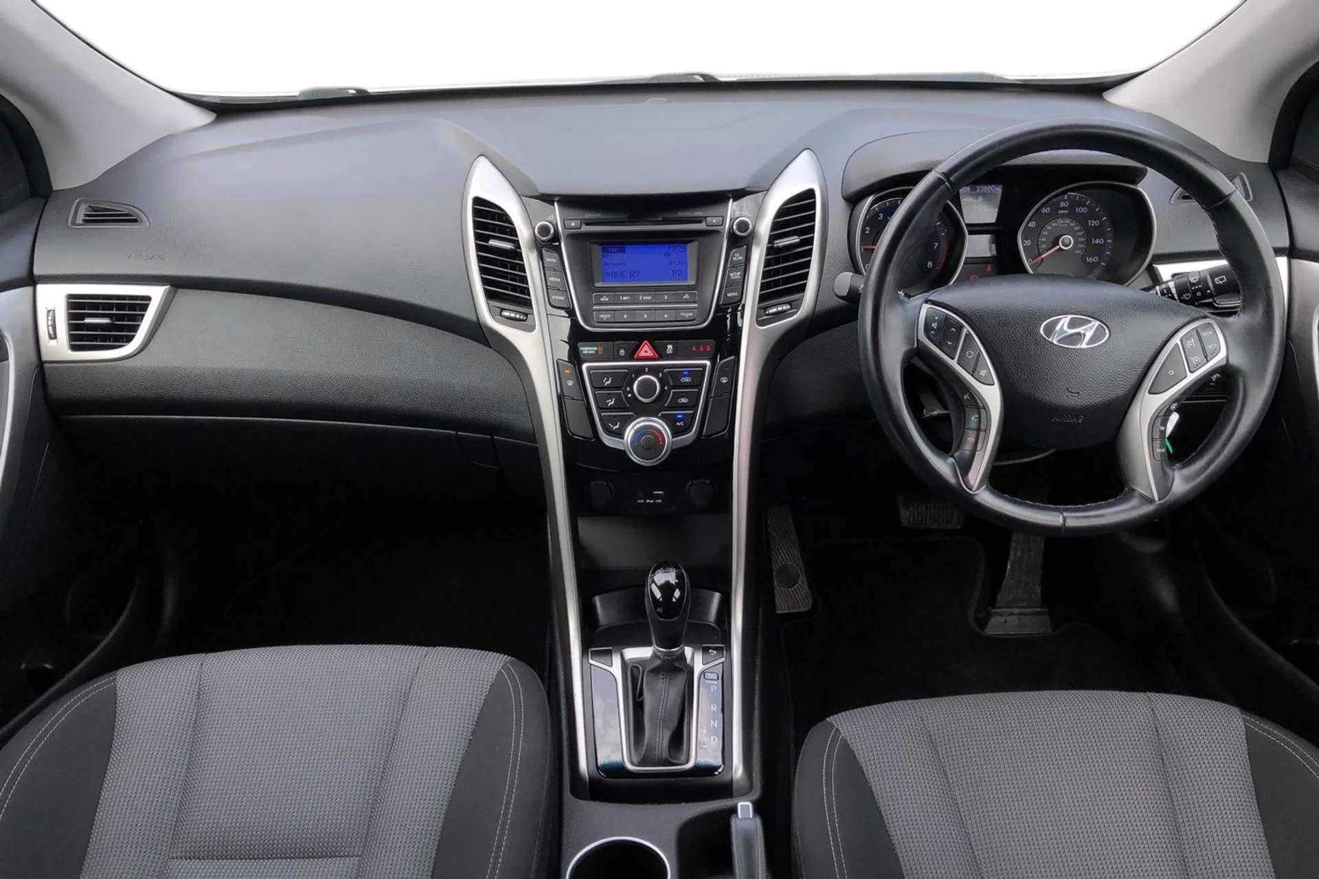 2016 HYUNDAI I30 2016 HYUNDAI I30