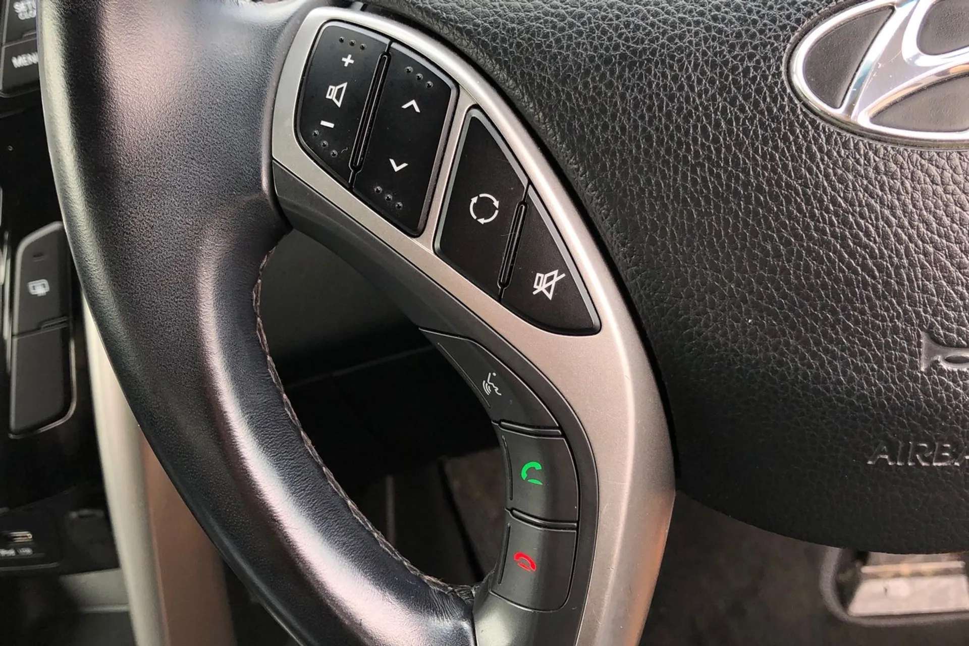 2016 HYUNDAI I30 2016 HYUNDAI I30