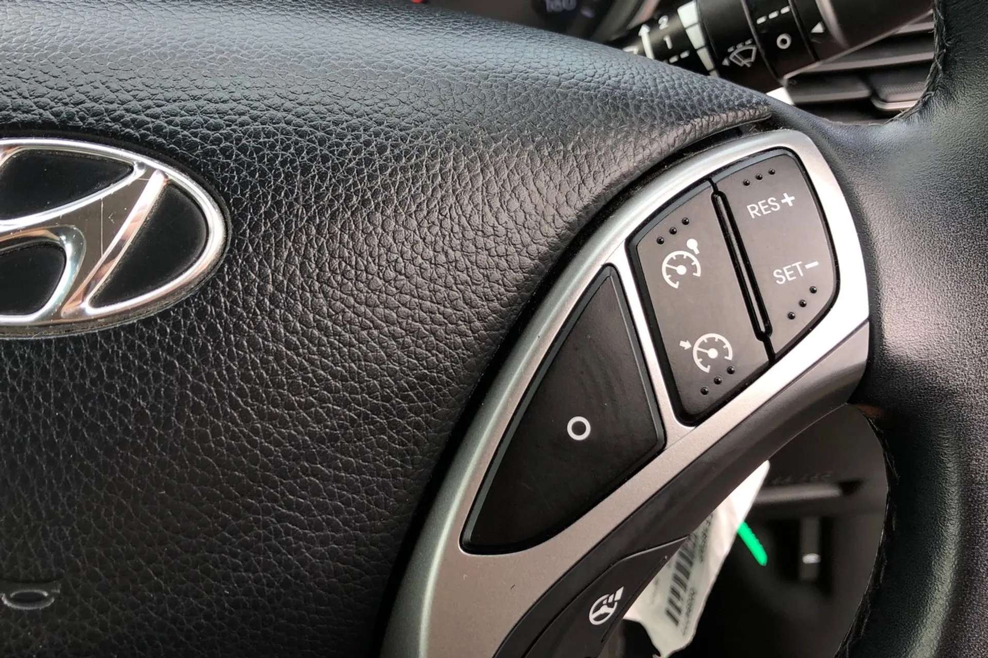 2016 HYUNDAI I30 2016 HYUNDAI I30