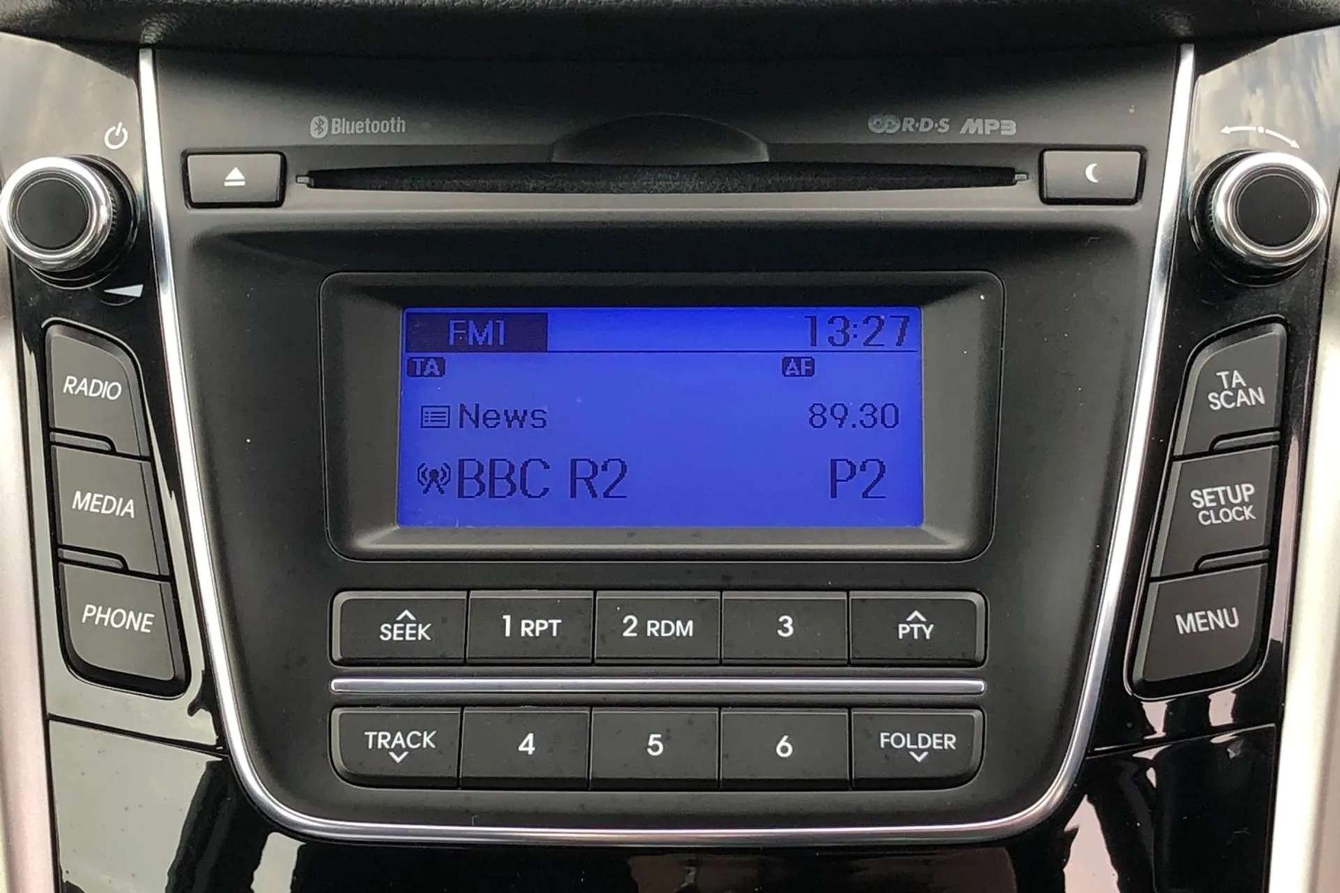 2016 HYUNDAI I30 2016 HYUNDAI I30
