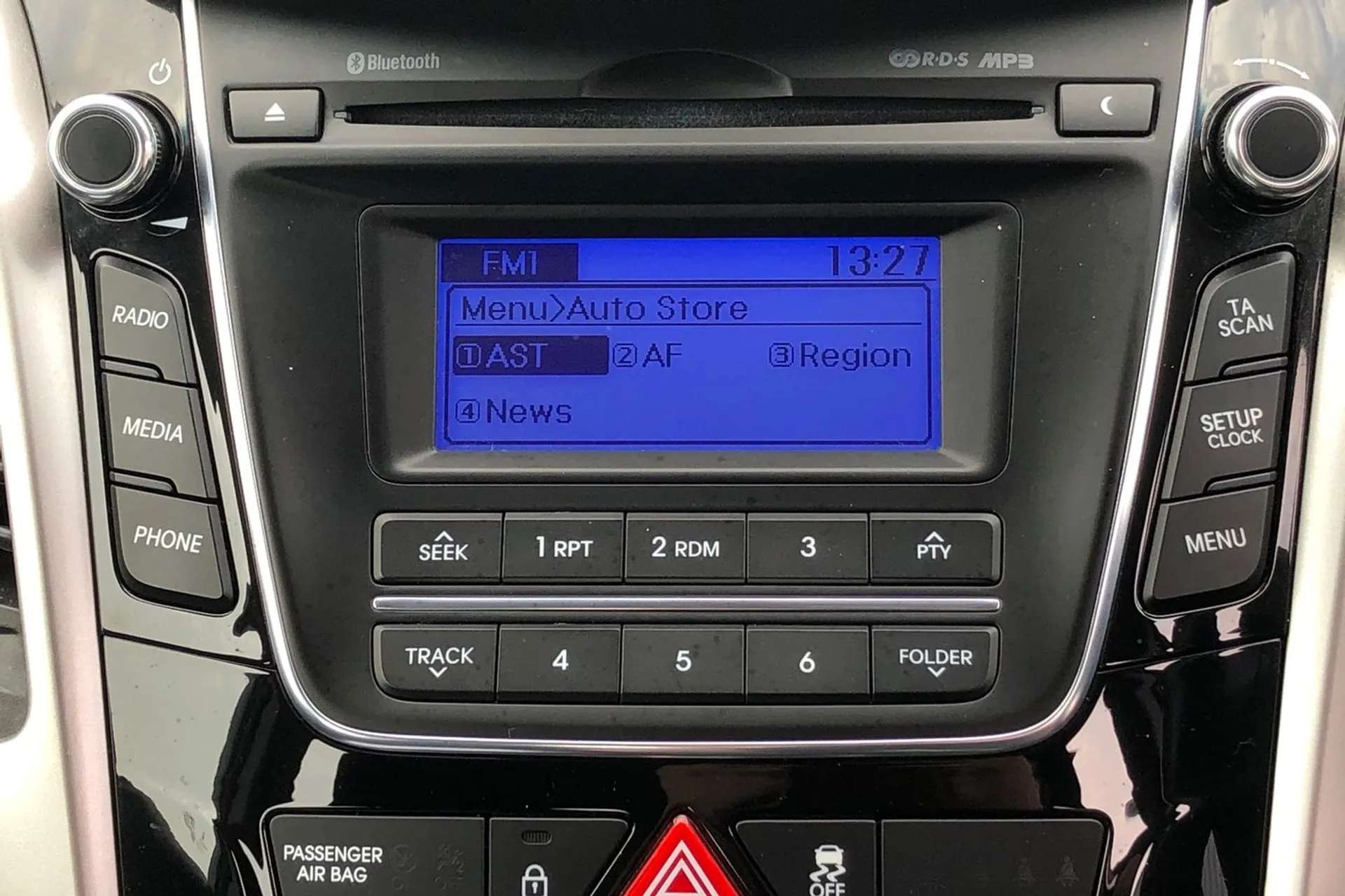 2016 HYUNDAI I30 2016 HYUNDAI I30