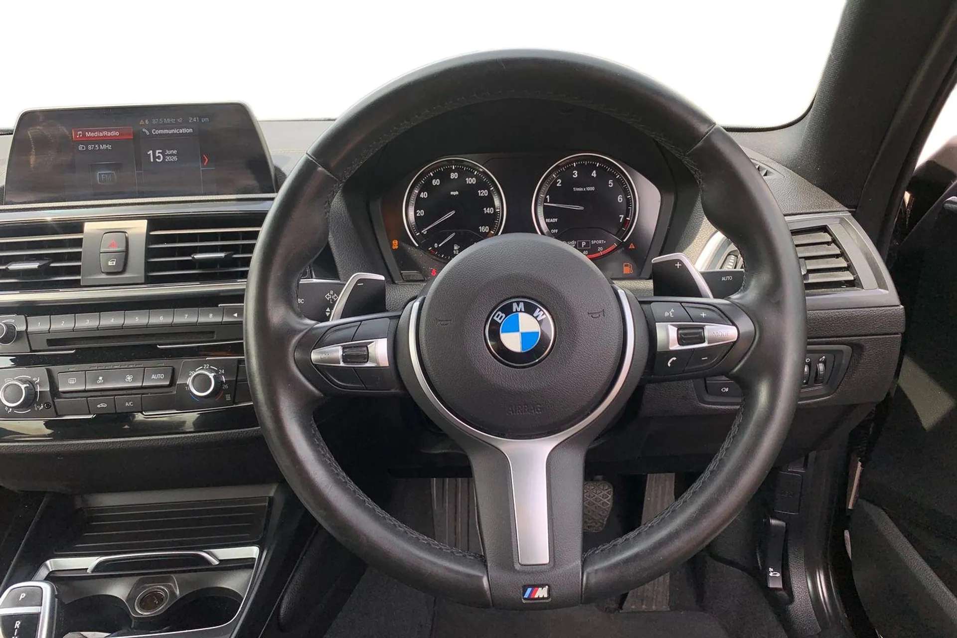 2019 BMW 2 SERIES 2019 BMW 2 SERIES