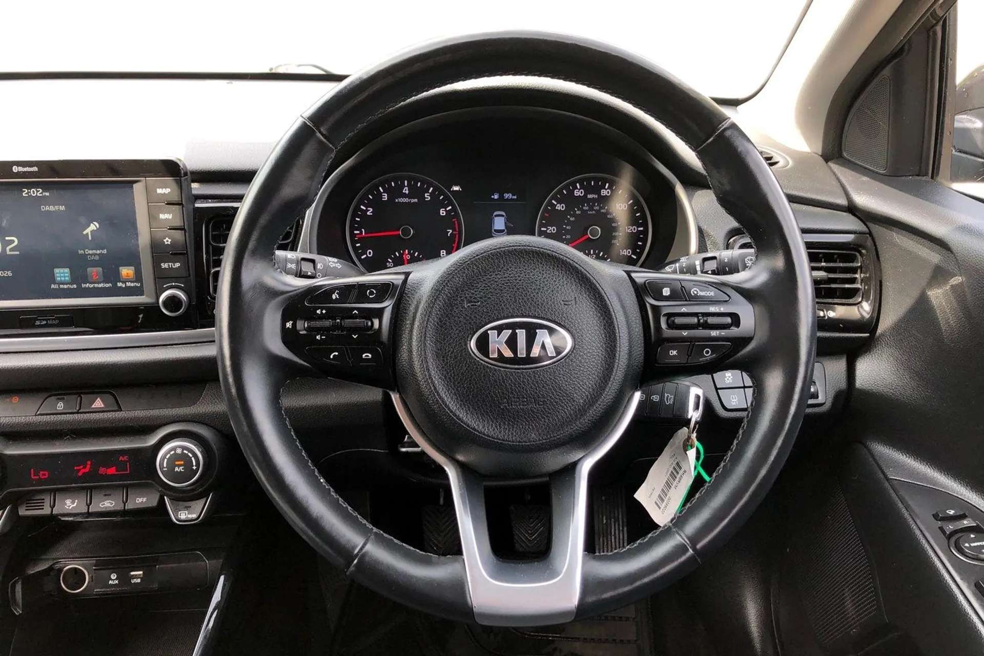 2018 KIA RIO 2018 KIA RIO