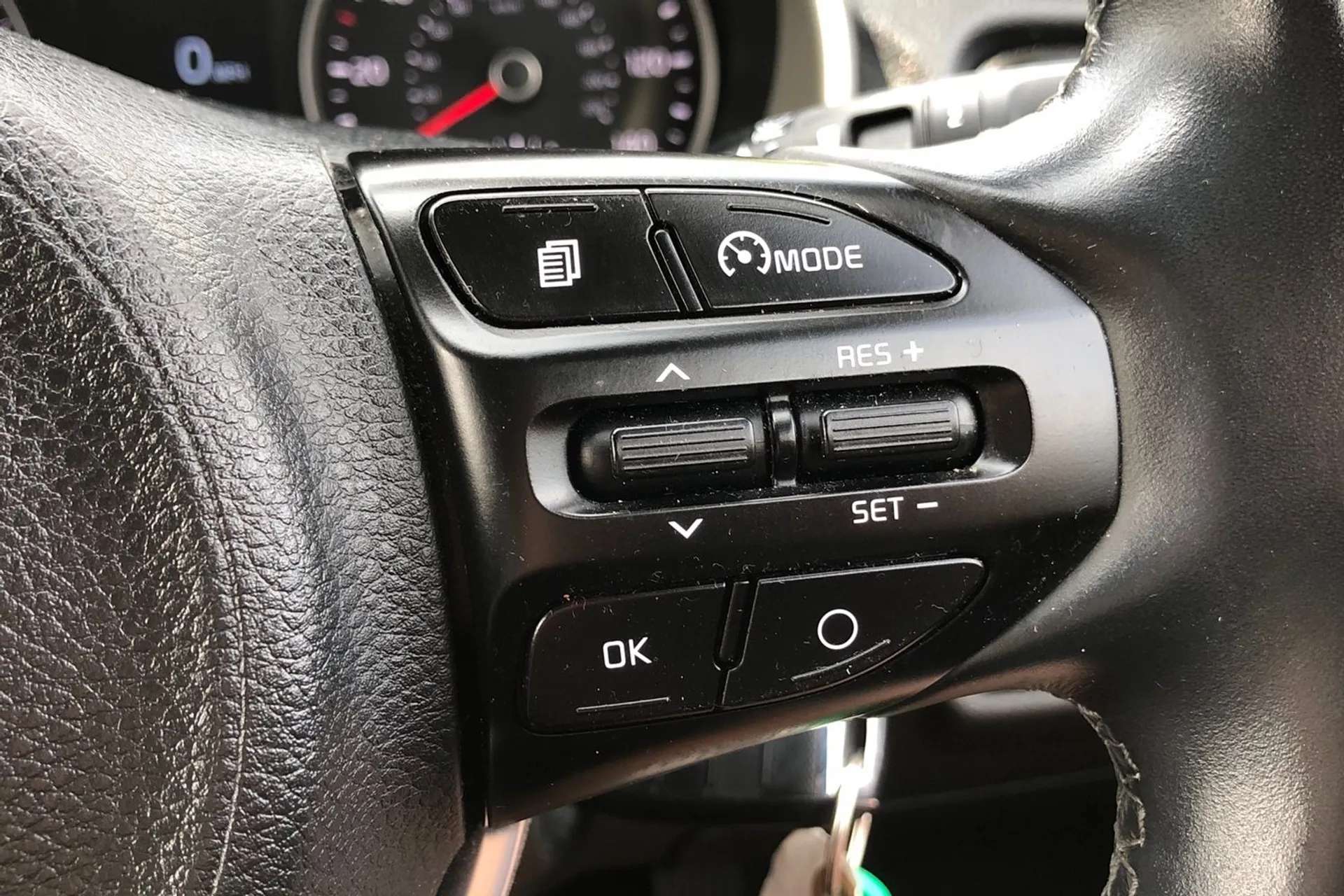 2018 KIA RIO 2018 KIA RIO