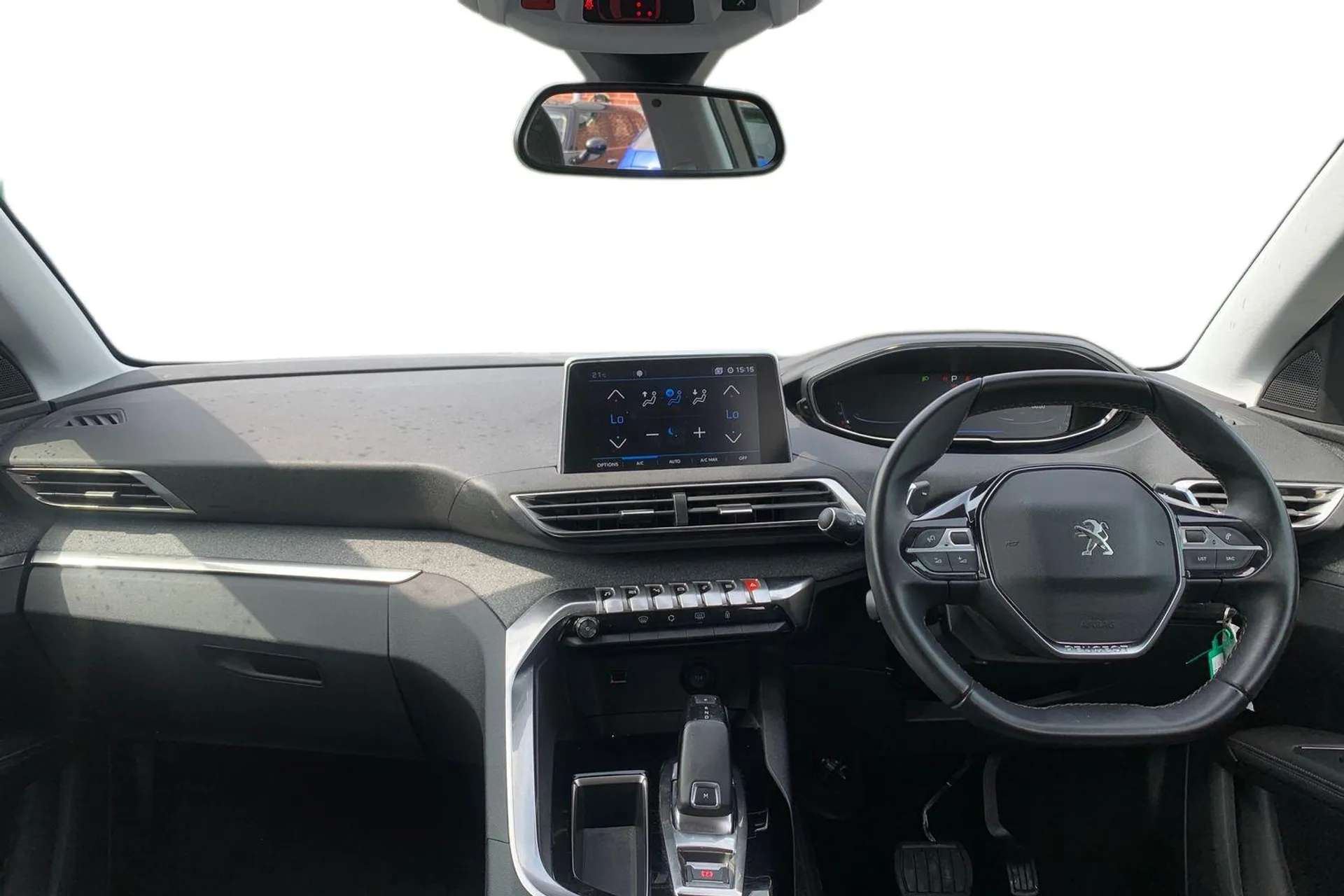 2020 PEUGEOT 5008 2020 PEUGEOT 5008