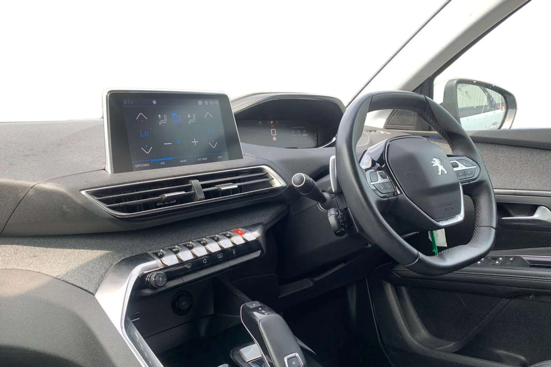 2020 PEUGEOT 5008 2020 PEUGEOT 5008