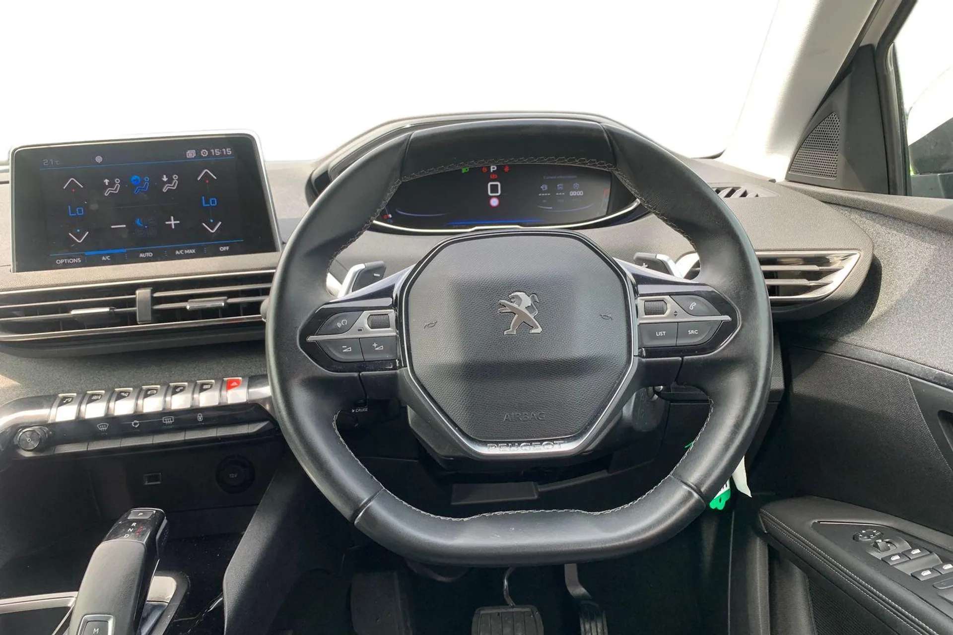 2020 PEUGEOT 5008 2020 PEUGEOT 5008