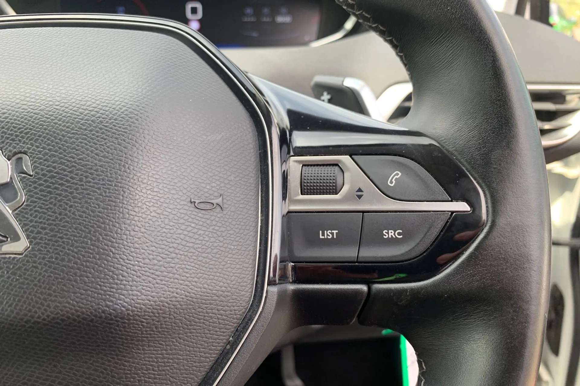 2020 PEUGEOT 5008 2020 PEUGEOT 5008