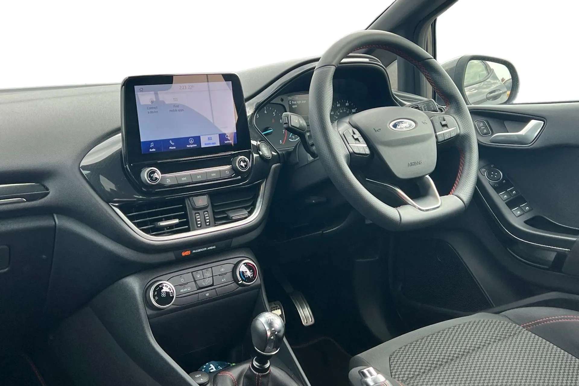 2020 FORD FIESTA 2020 FORD FIESTA