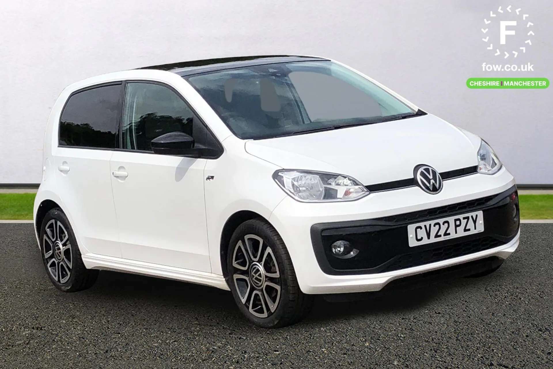 2022 VOLKSWAGEN UP 2022 VOLKSWAGEN UP