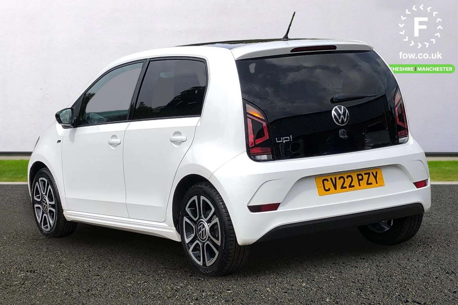 2022 VOLKSWAGEN UP 2022 VOLKSWAGEN UP