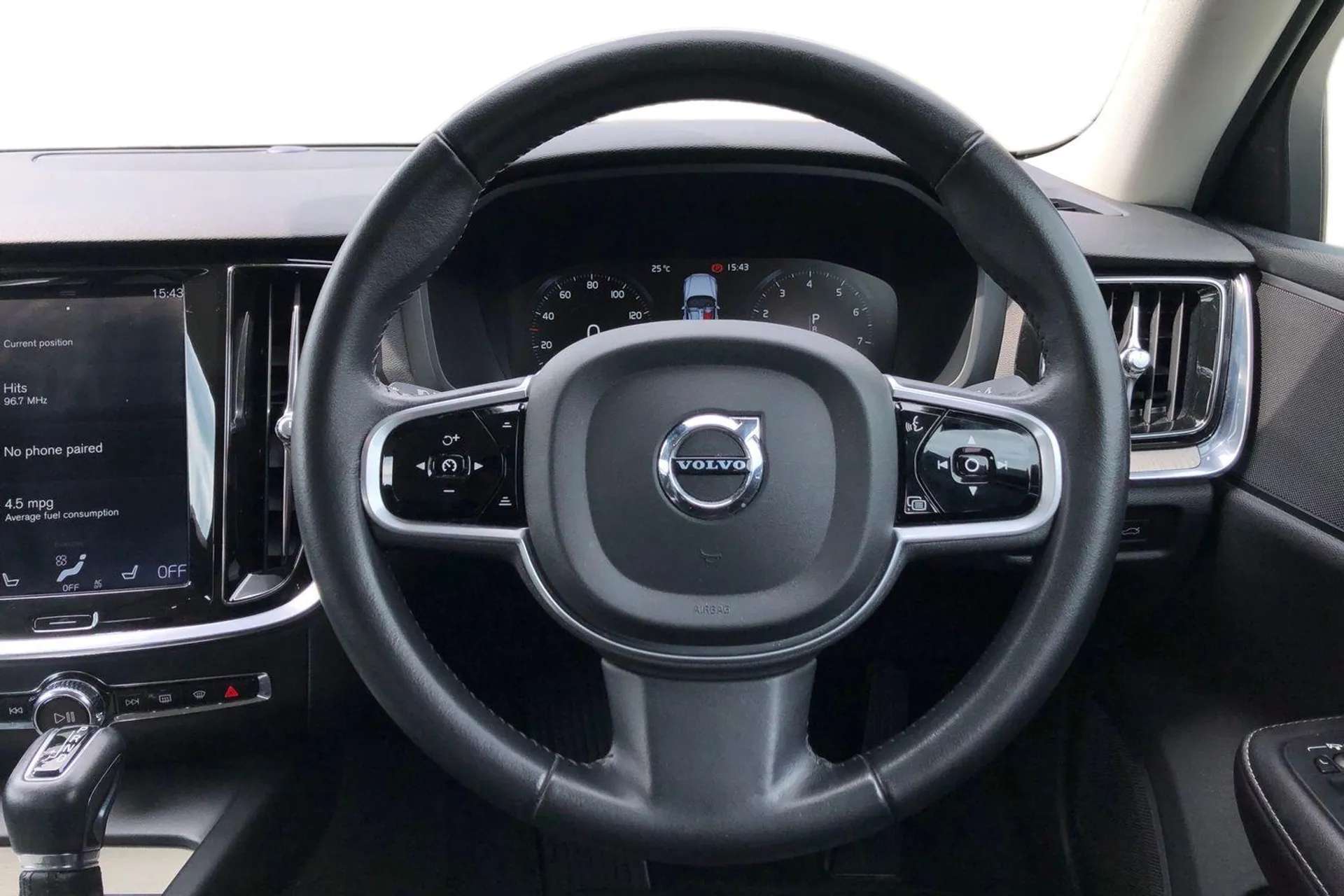 2020 VOLVO S60 2020 VOLVO S60