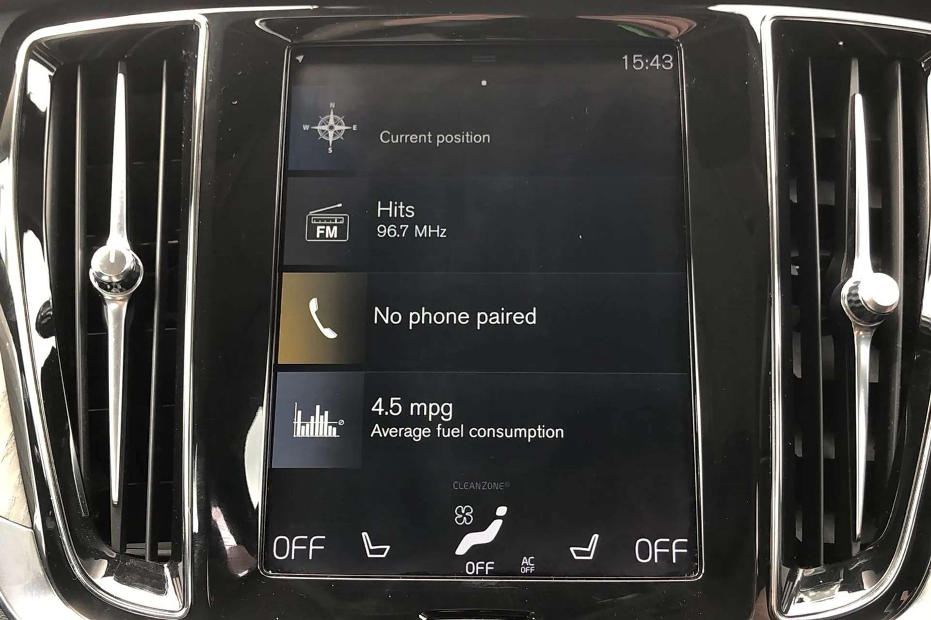 2020 VOLVO S60 2020 VOLVO S60