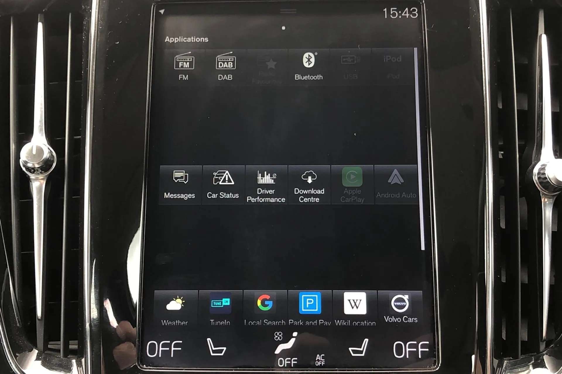 2020 VOLVO S60 2020 VOLVO S60