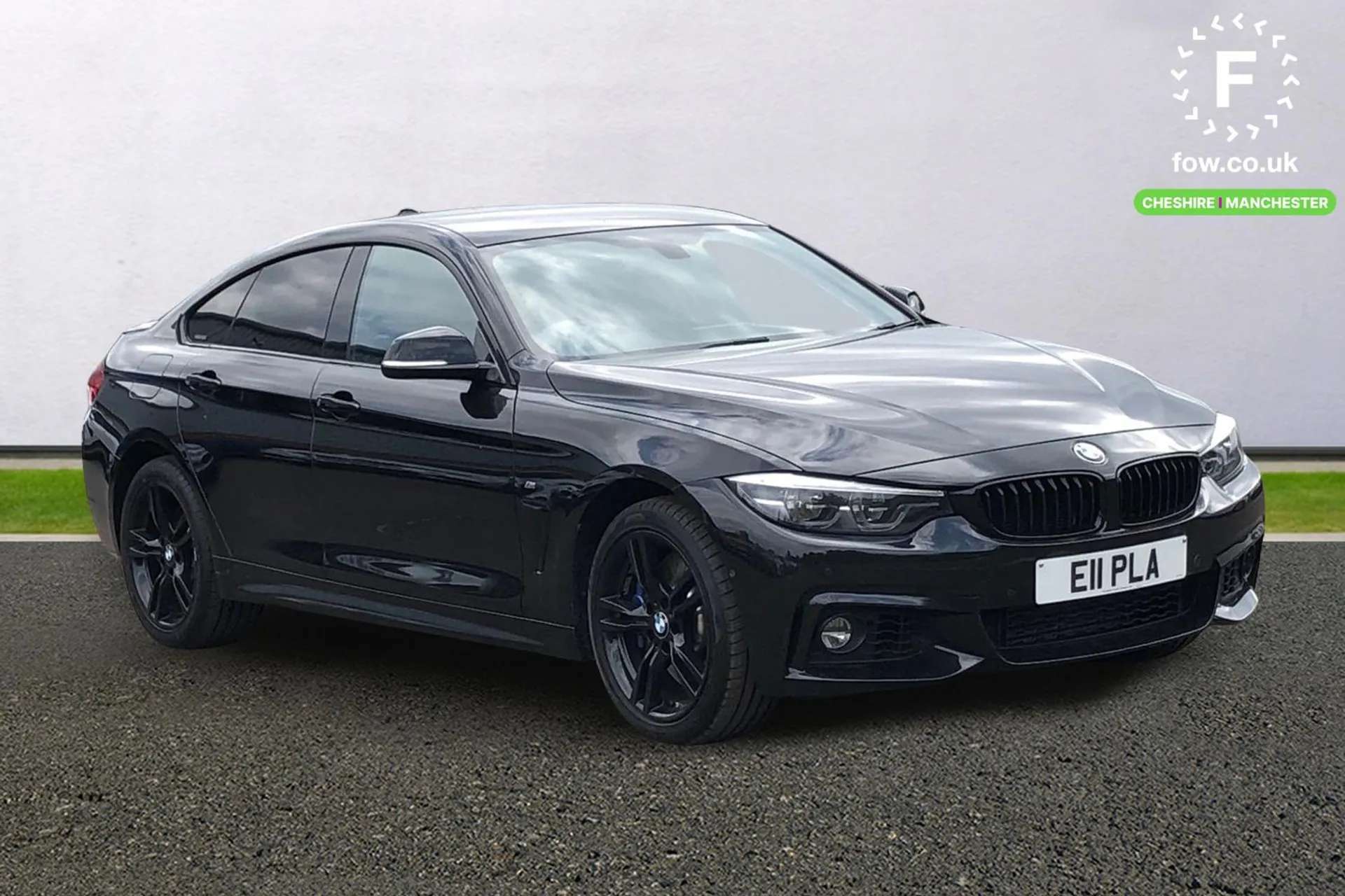2017 BMW 4 SERIES 2017 BMW 4 SERIES