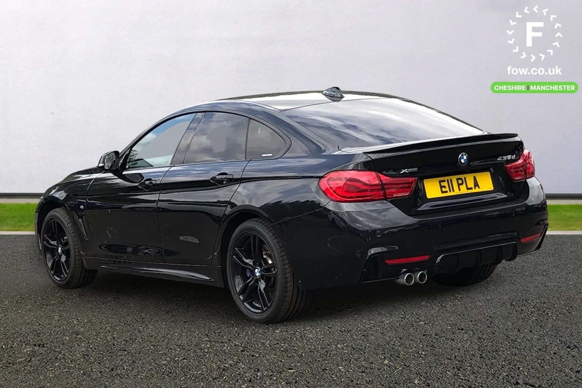 2017 BMW 4 SERIES 2017 BMW 4 SERIES