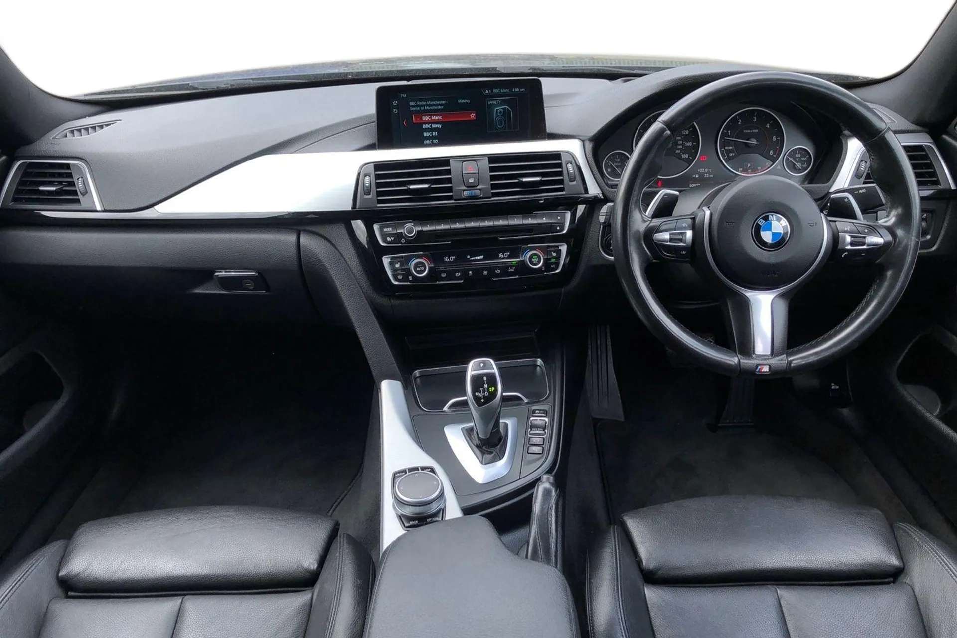 2017 BMW 4 SERIES 2017 BMW 4 SERIES