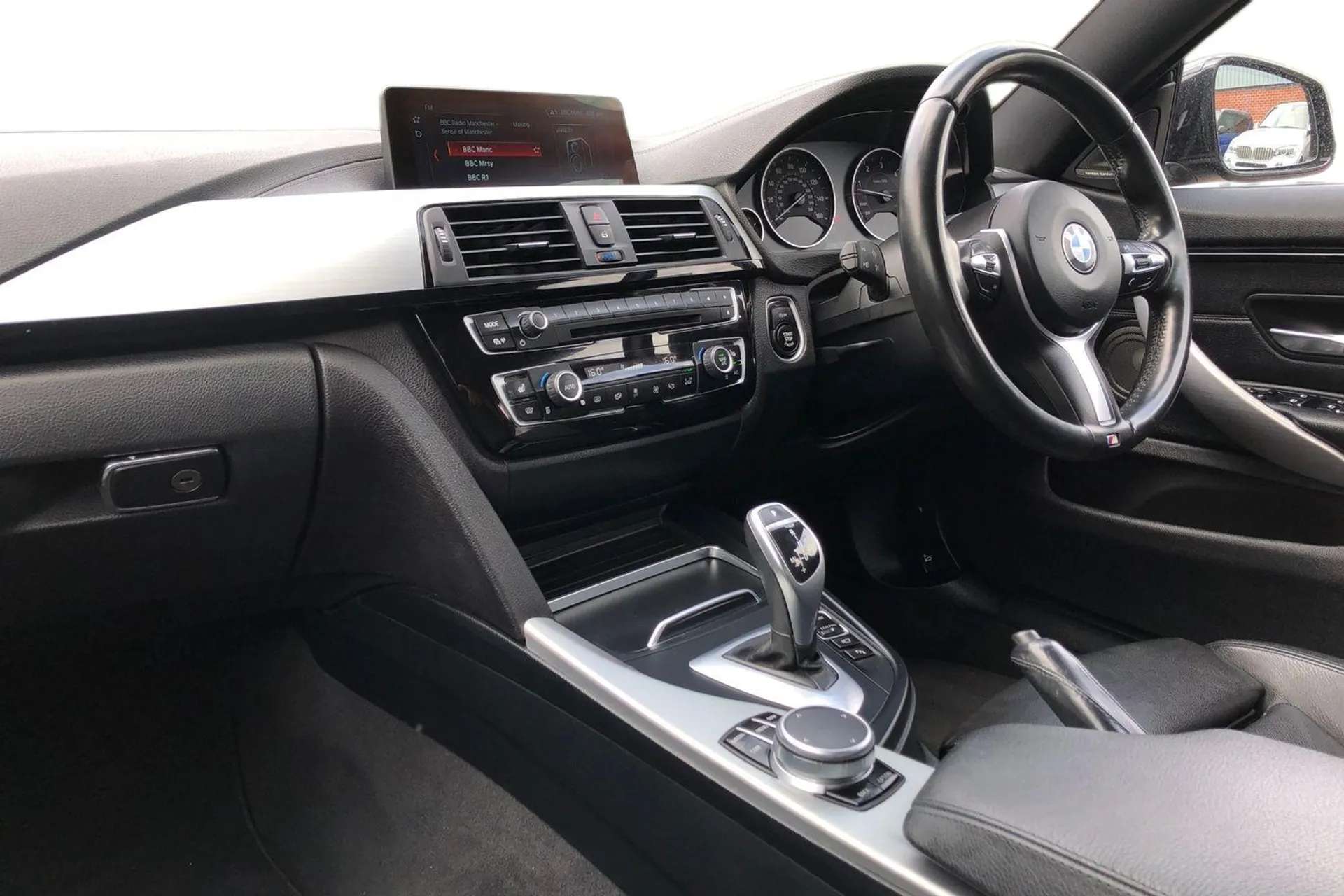 2017 BMW 4 SERIES 2017 BMW 4 SERIES