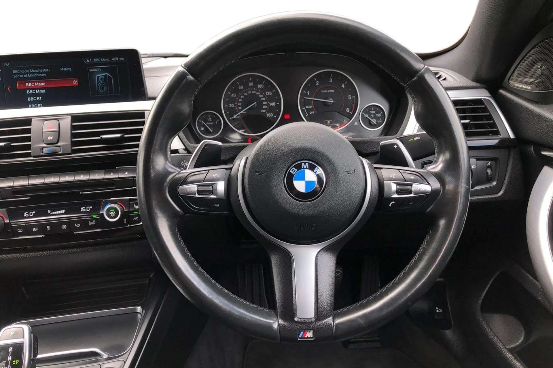 2017 BMW 4 SERIES 2017 BMW 4 SERIES