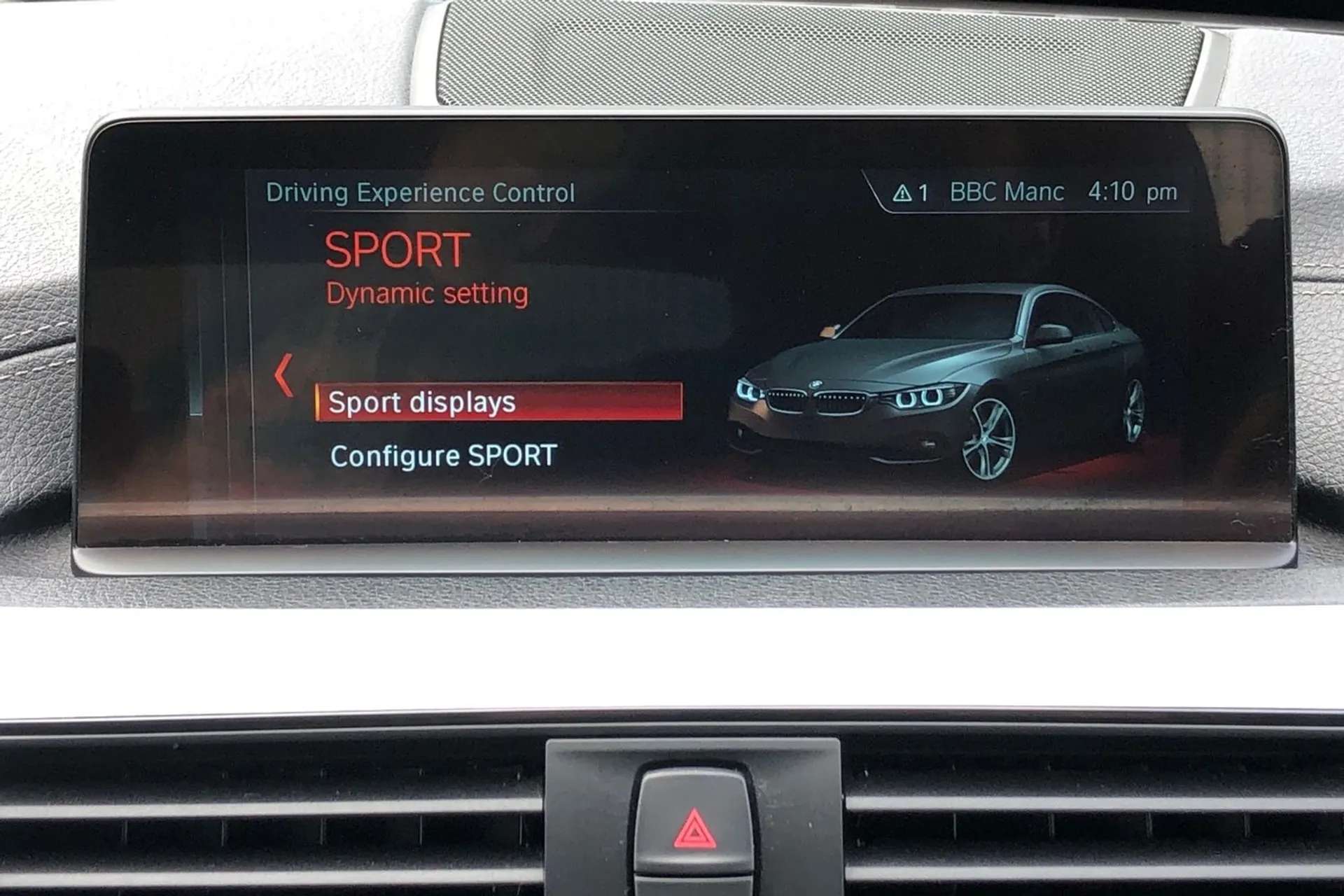 2017 BMW 4 SERIES 2017 BMW 4 SERIES