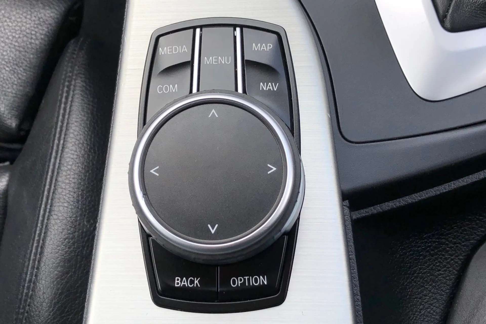 2017 BMW 4 SERIES 2017 BMW 4 SERIES