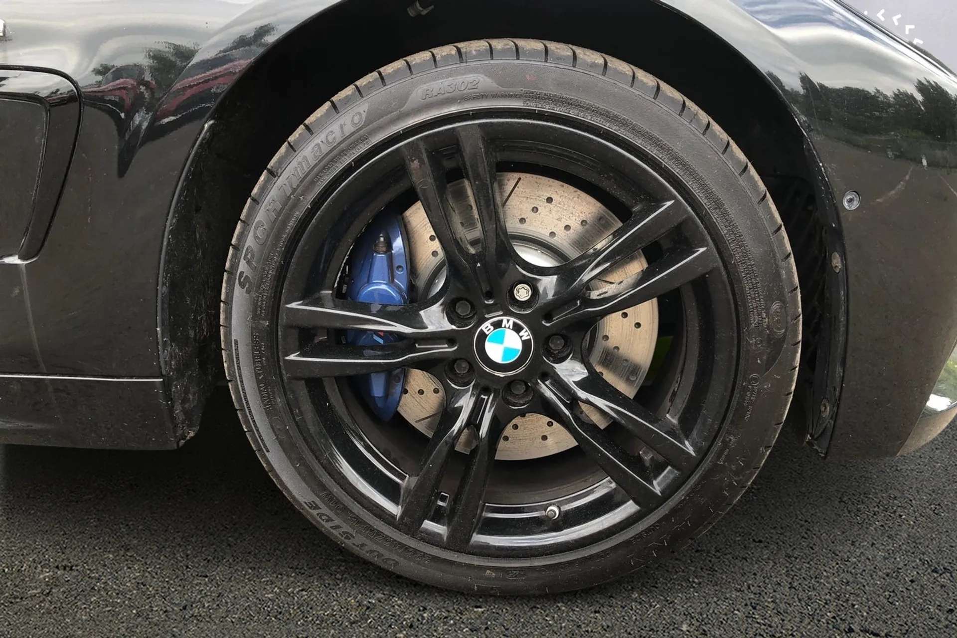 2017 BMW 4 SERIES 2017 BMW 4 SERIES