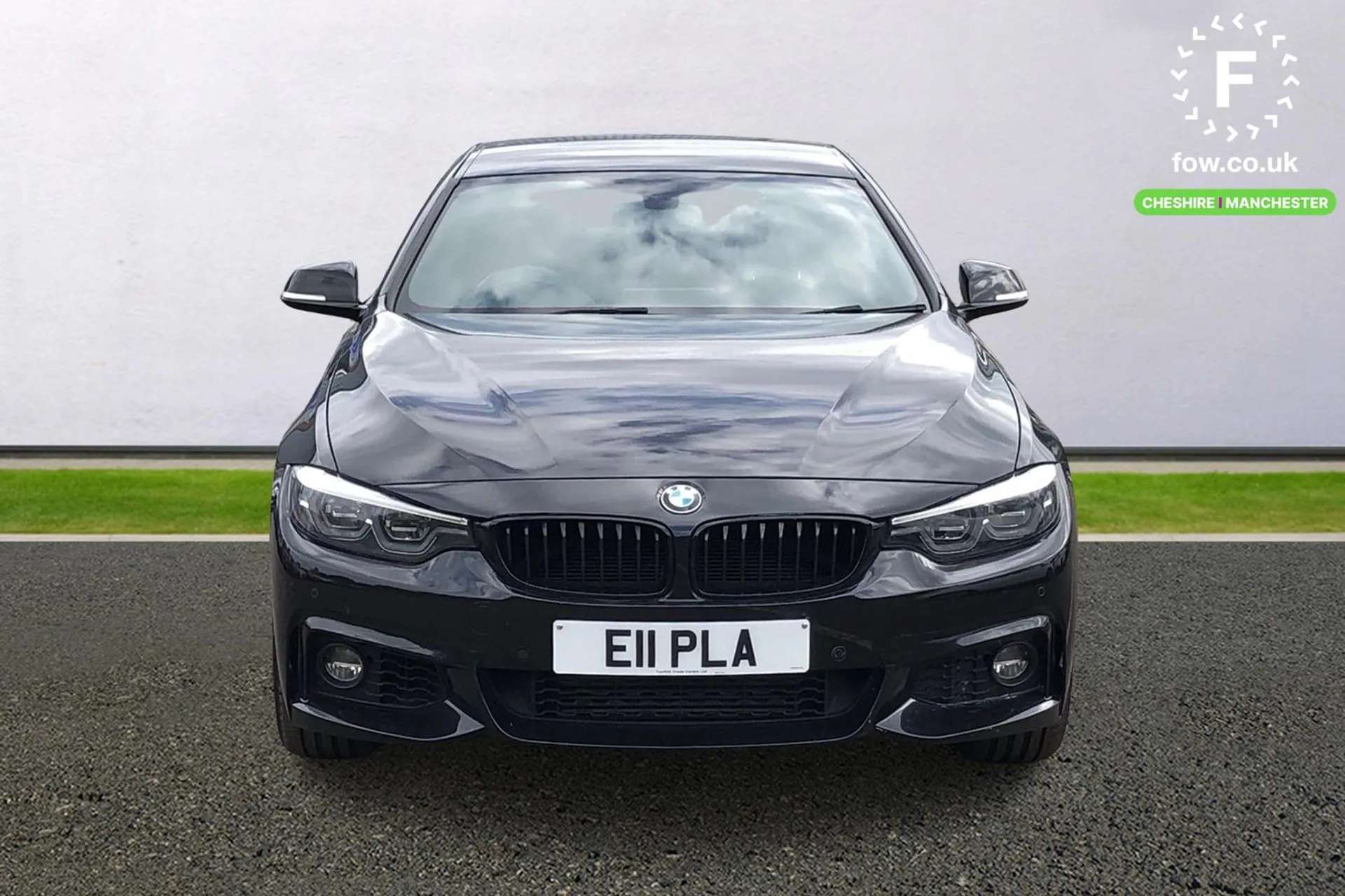 2017 BMW 4 SERIES 2017 BMW 4 SERIES