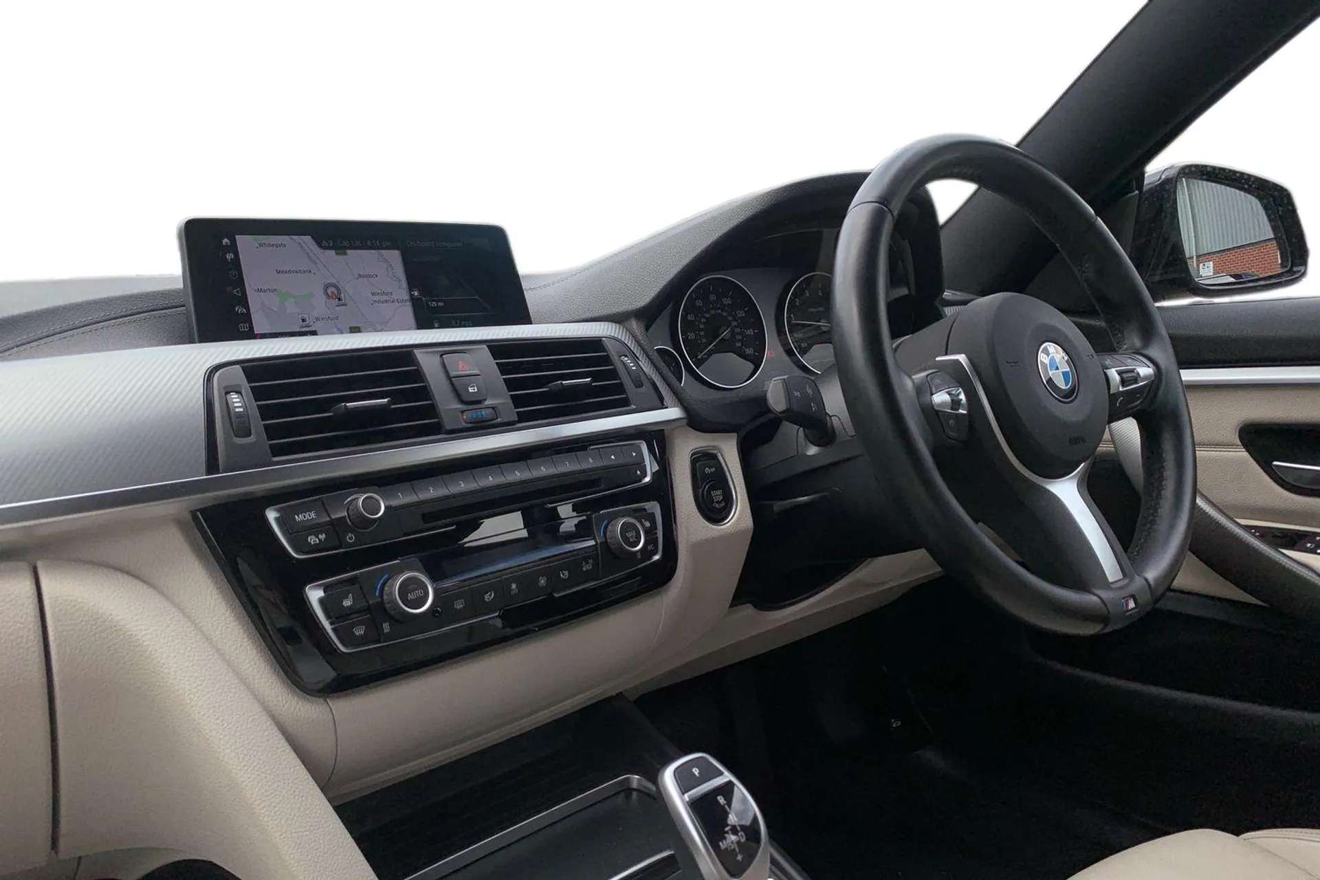 2020 BMW 4 SERIES 2020 BMW 4 SERIES