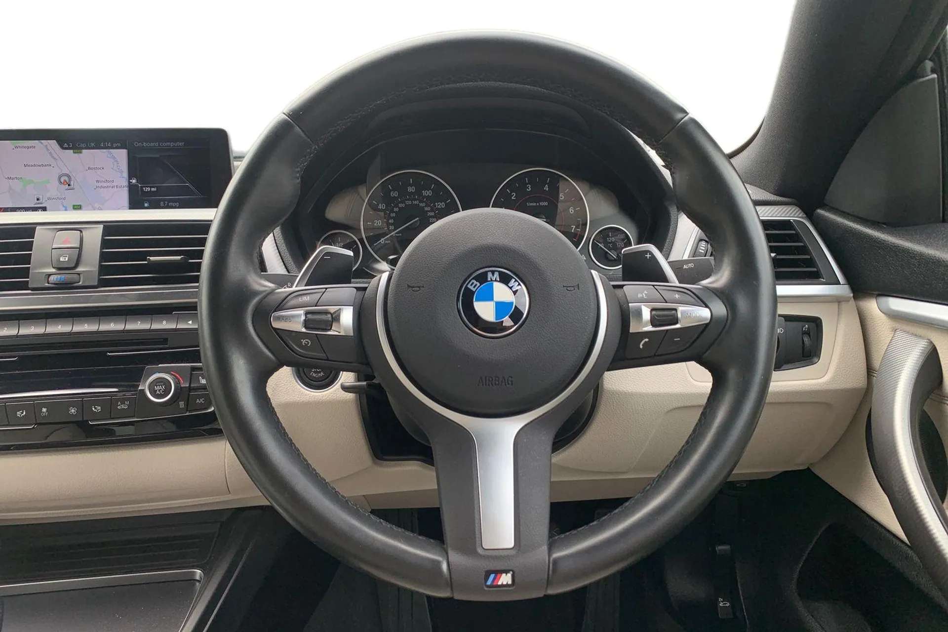 2020 BMW 4 SERIES 2020 BMW 4 SERIES