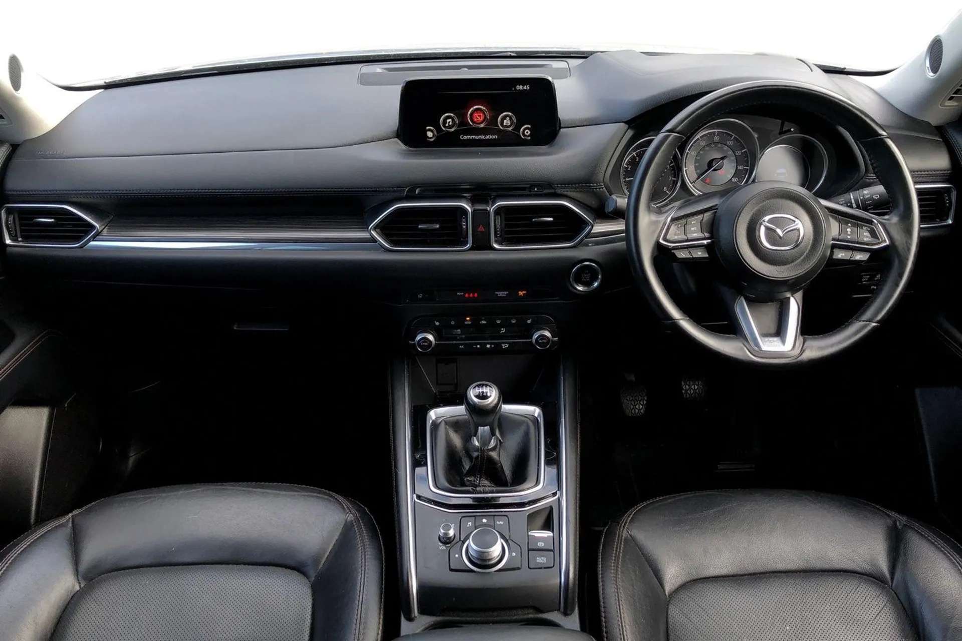 2020 MAZDA CX-5 2020 MAZDA CX-5